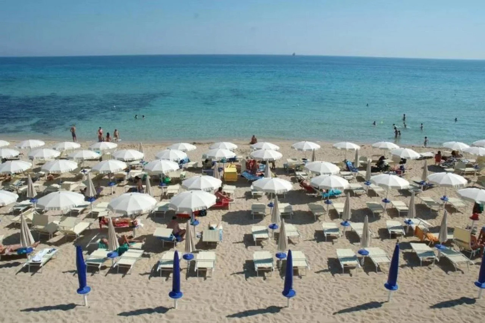 Montecallini Hotel - Adults Only