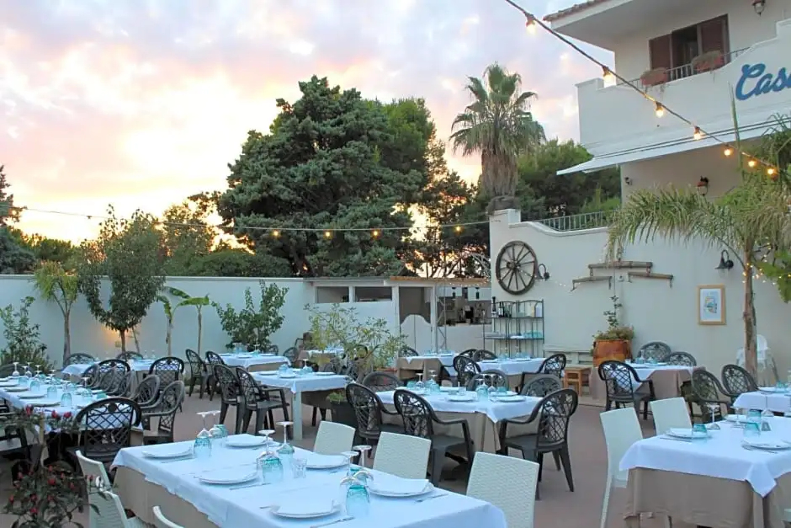 Casa Mita