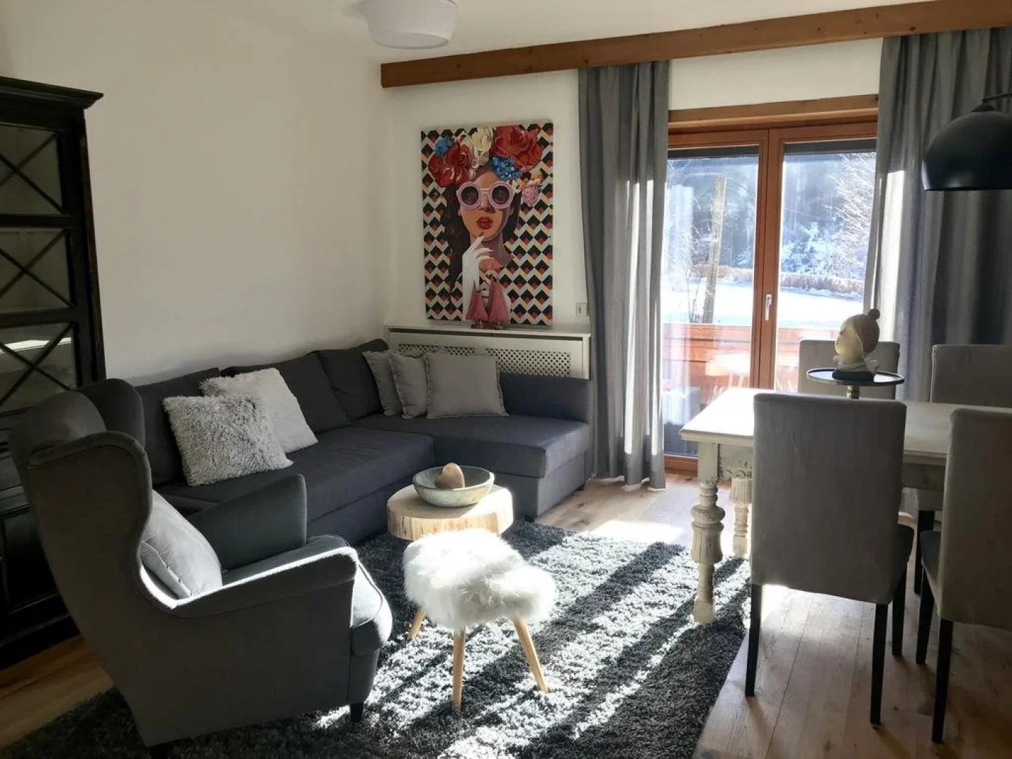 Gästehaus Weiherhof