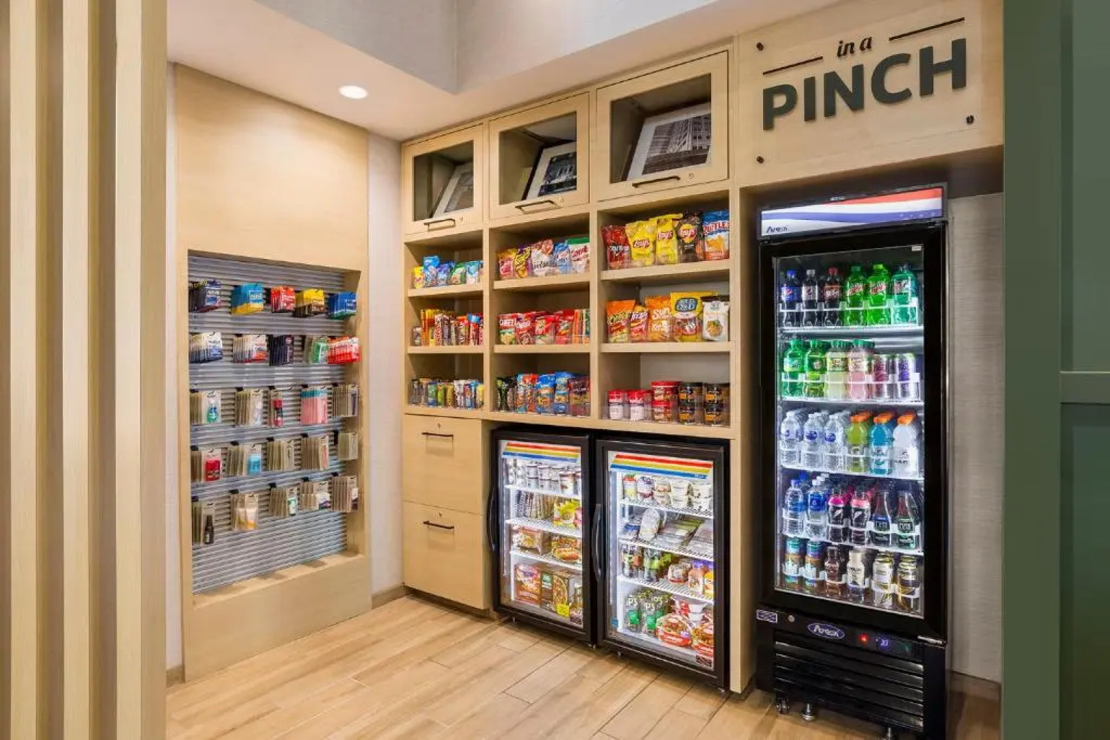 TownePlace Suites by Marriott Rochester Mayo Clinic Area