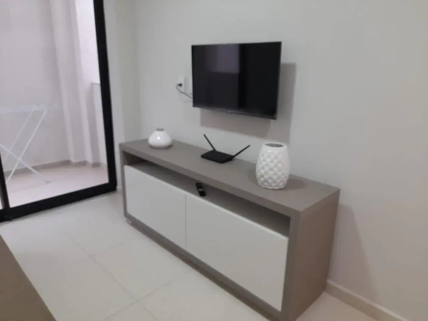 Flats Tavares Araujo 202