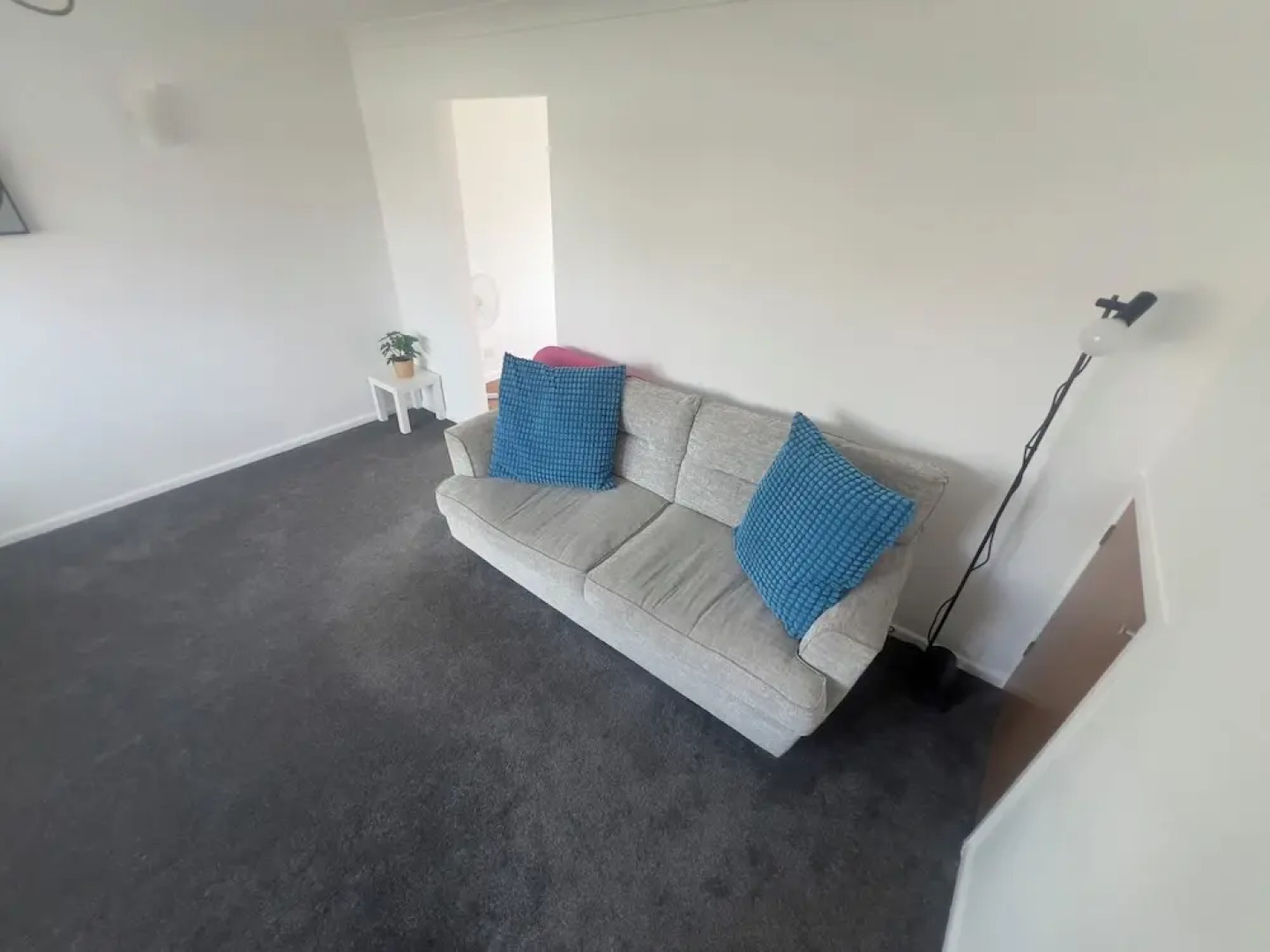 Buzzard Bliss Beautiful 3-bed Home With Parking