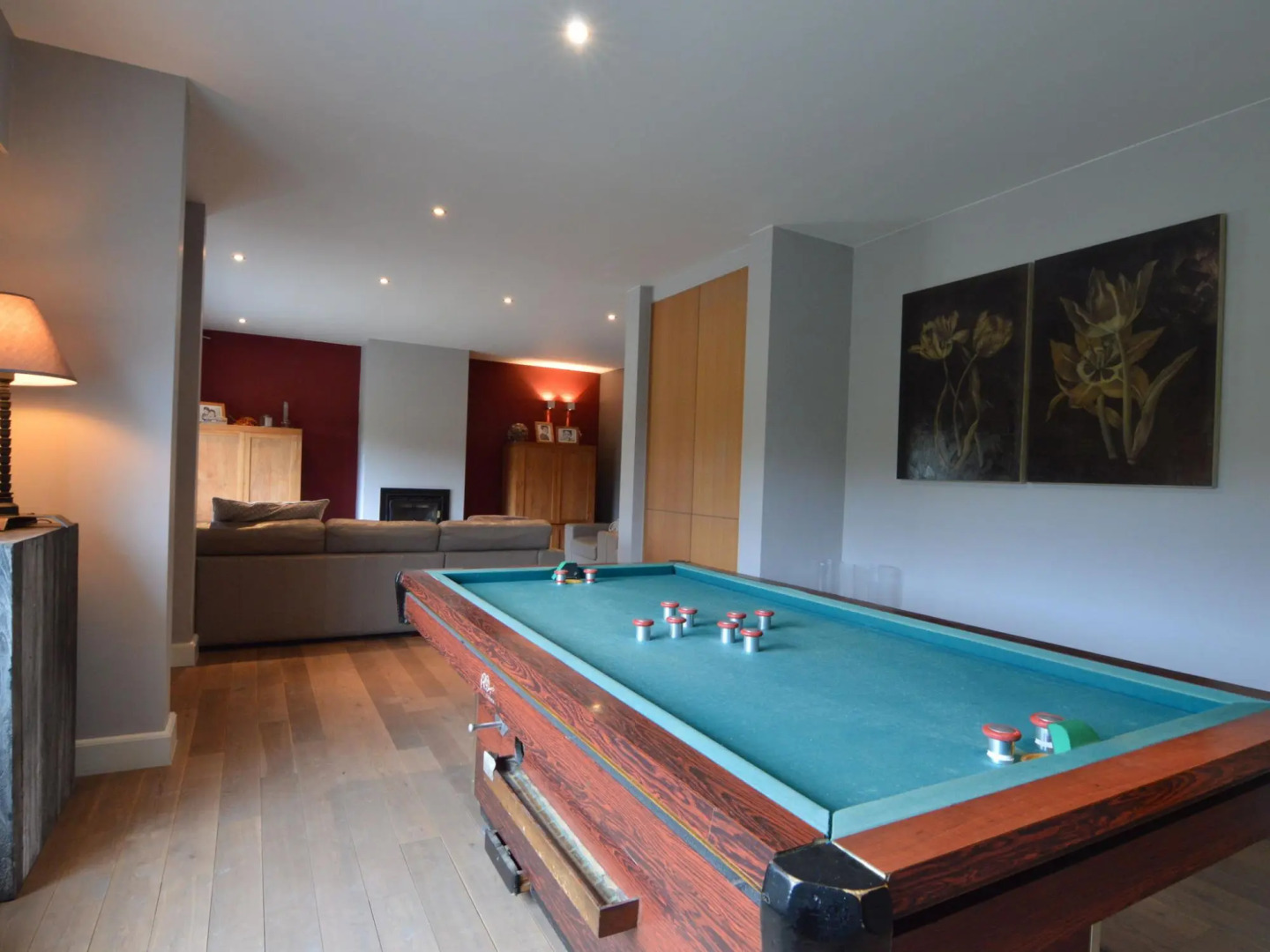 Holiday Home in Geel With Sauna