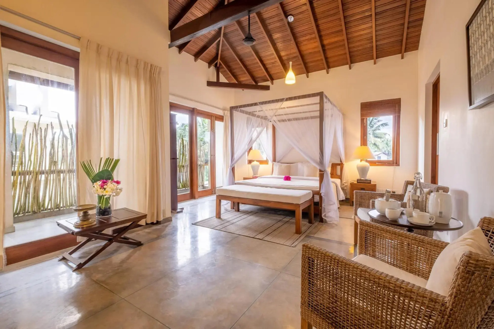 Kabalana Village House