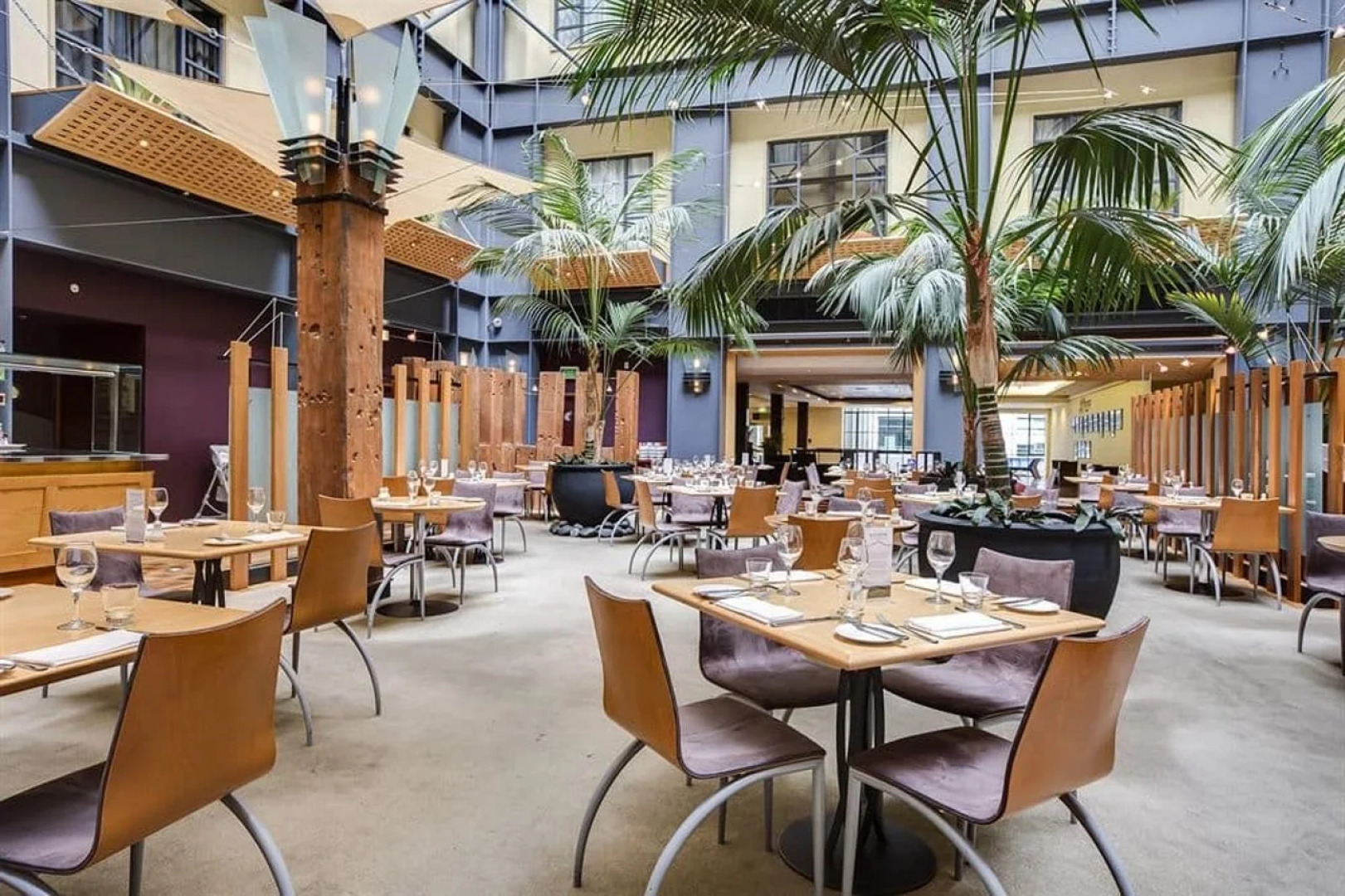 Rendezvous Heritage Hotel Auckland