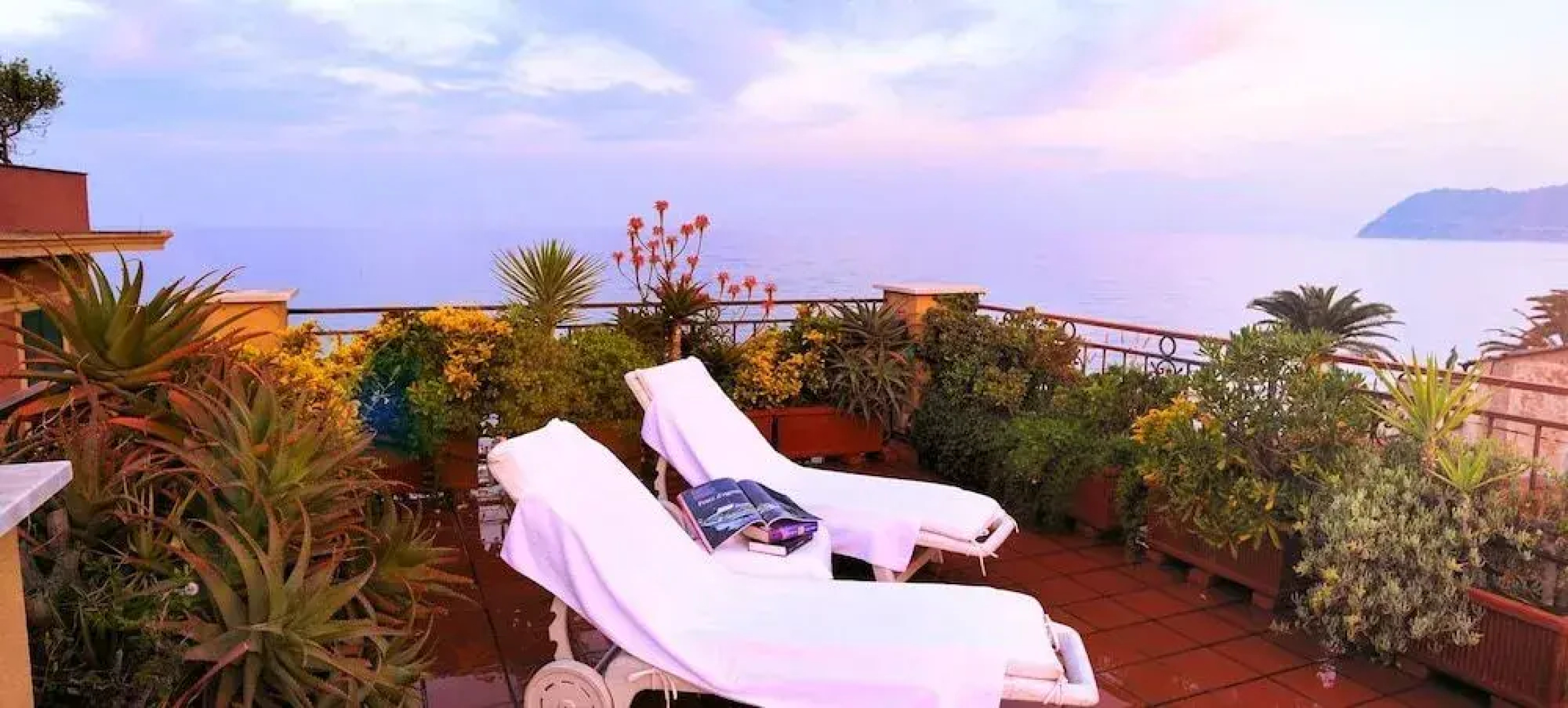 Residence Le Terrazze