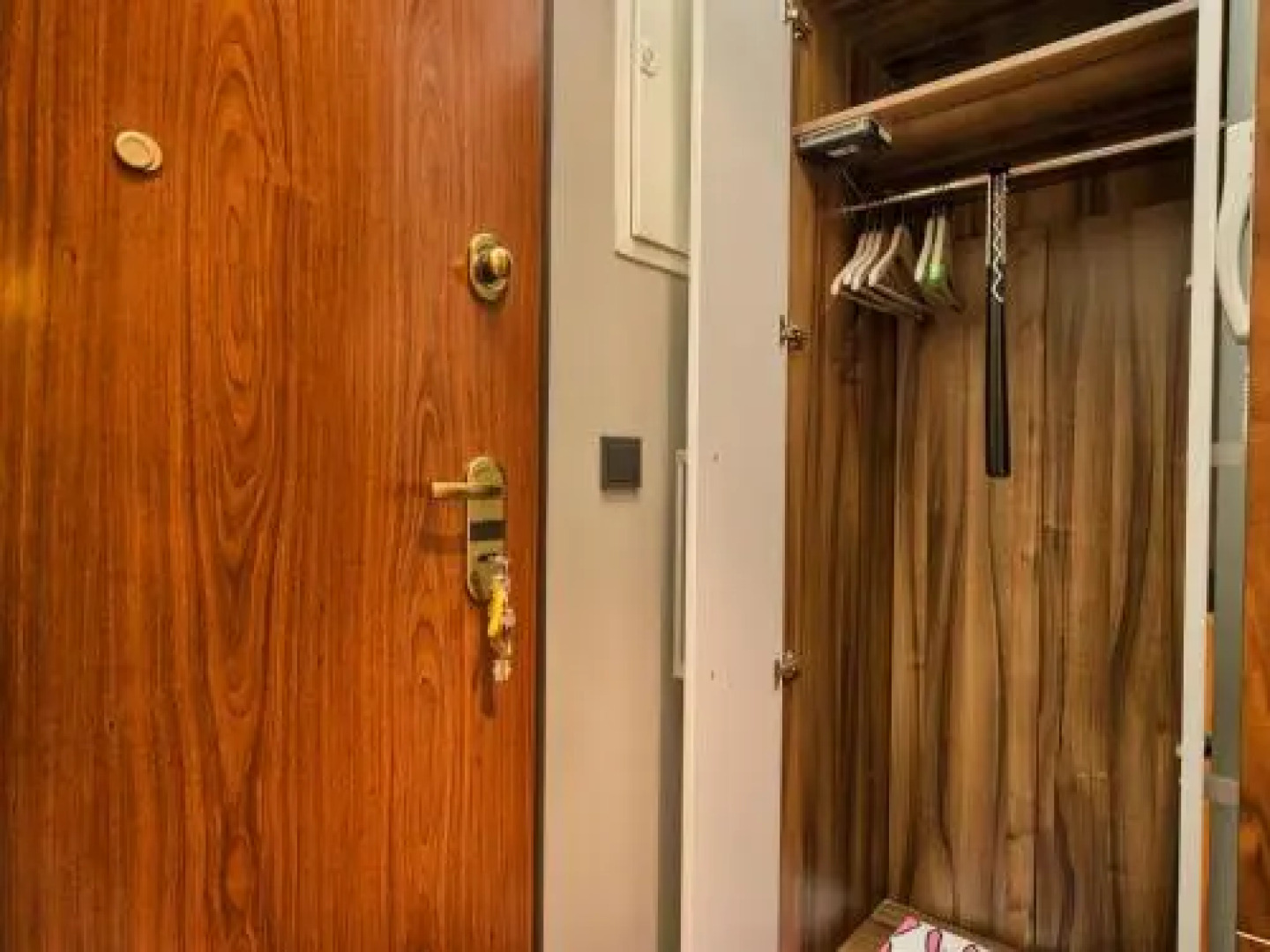 Green Apartment VisitZakopane