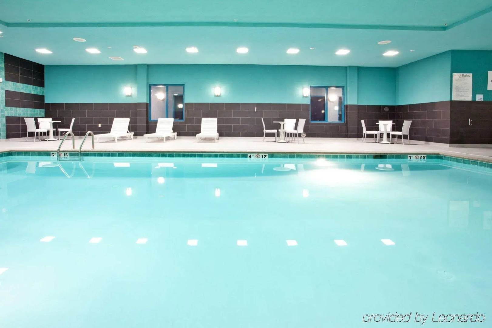 Holiday Inn Express Hotel & Suites Norfolk Airport by IHG