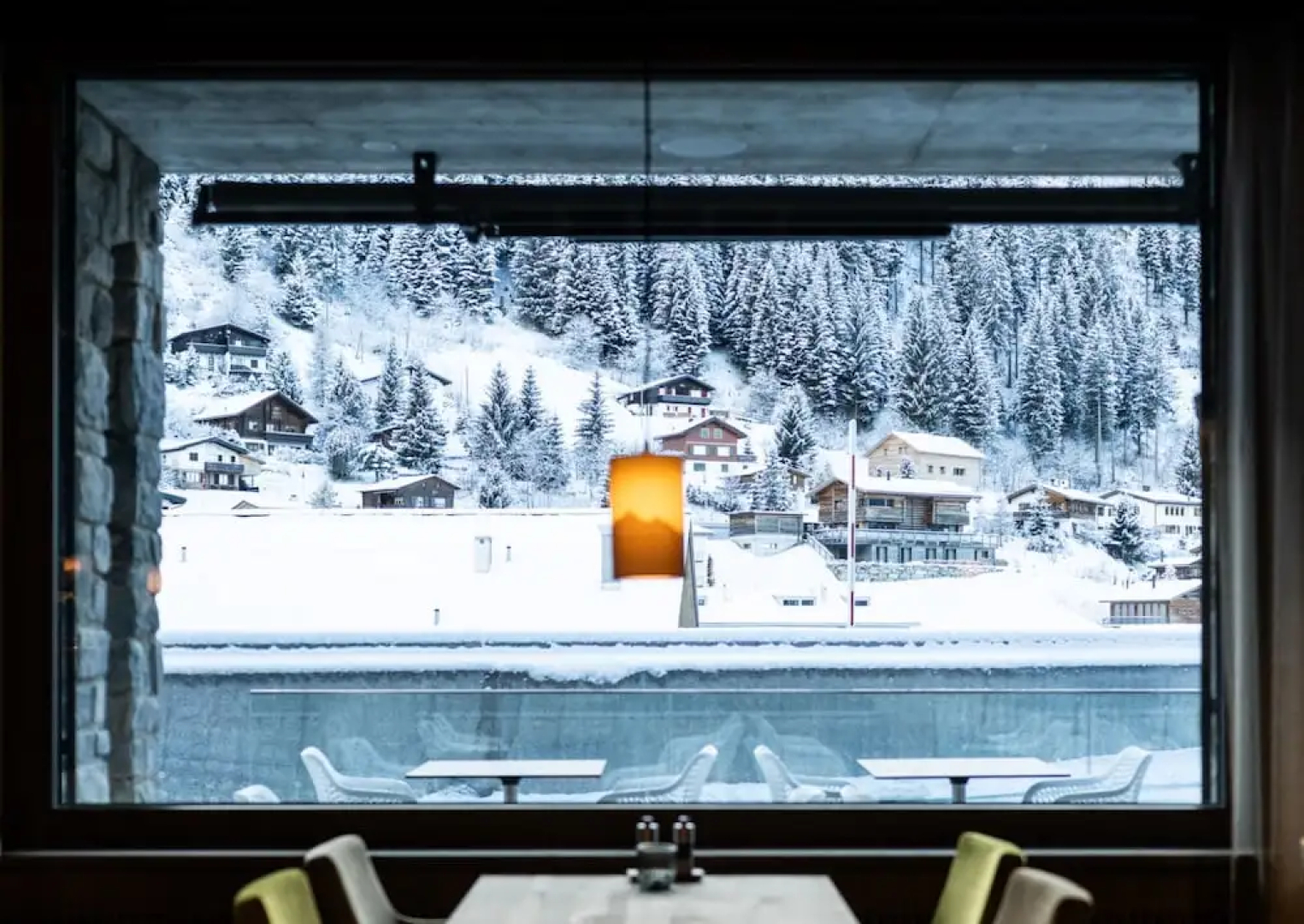 Hotel Krone – Aktiv & Erholt