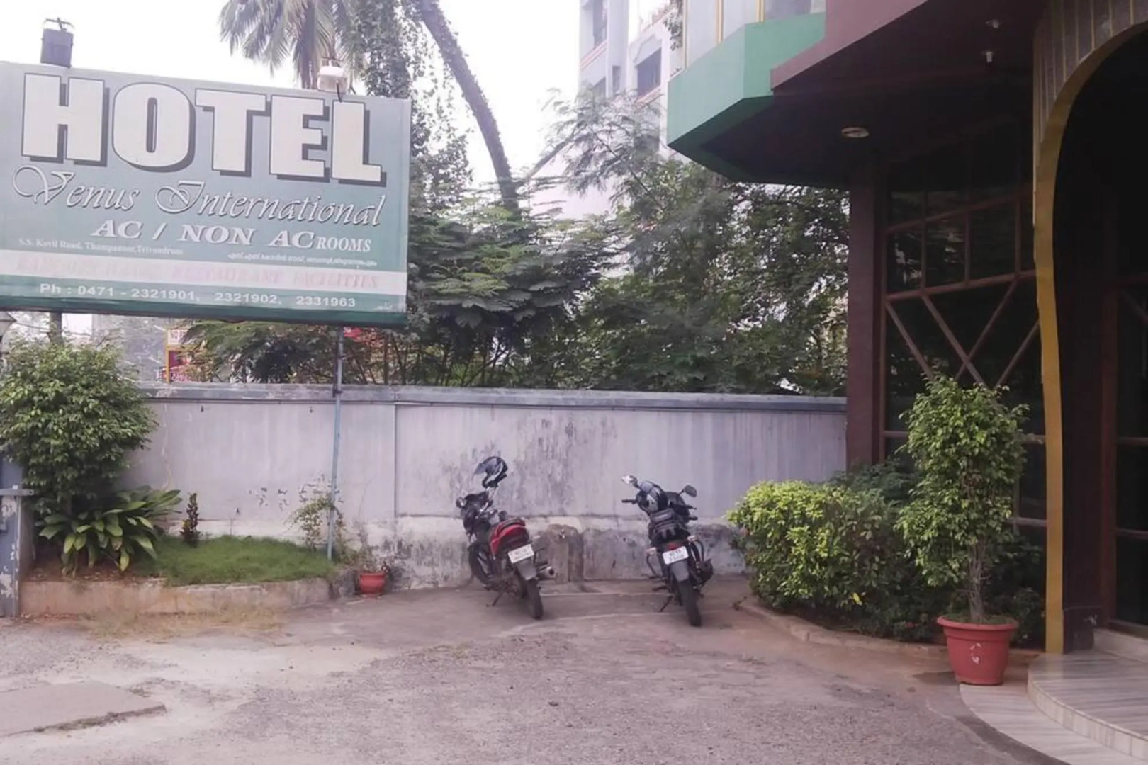 Hotel Venus International