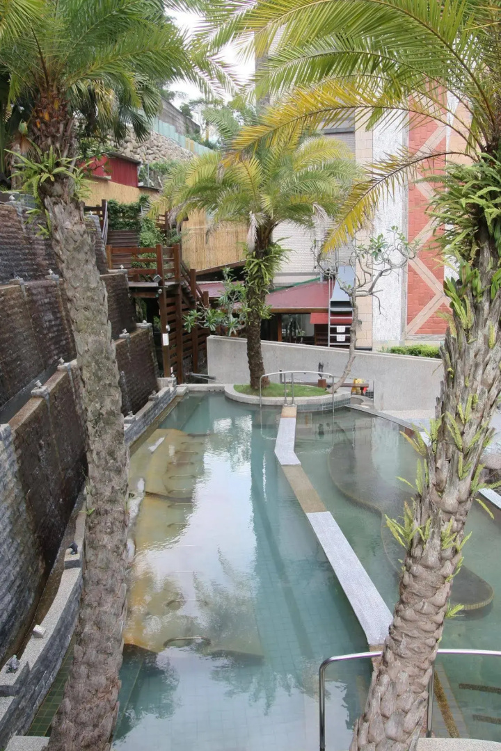 Sunrise Hot Spring Hotel