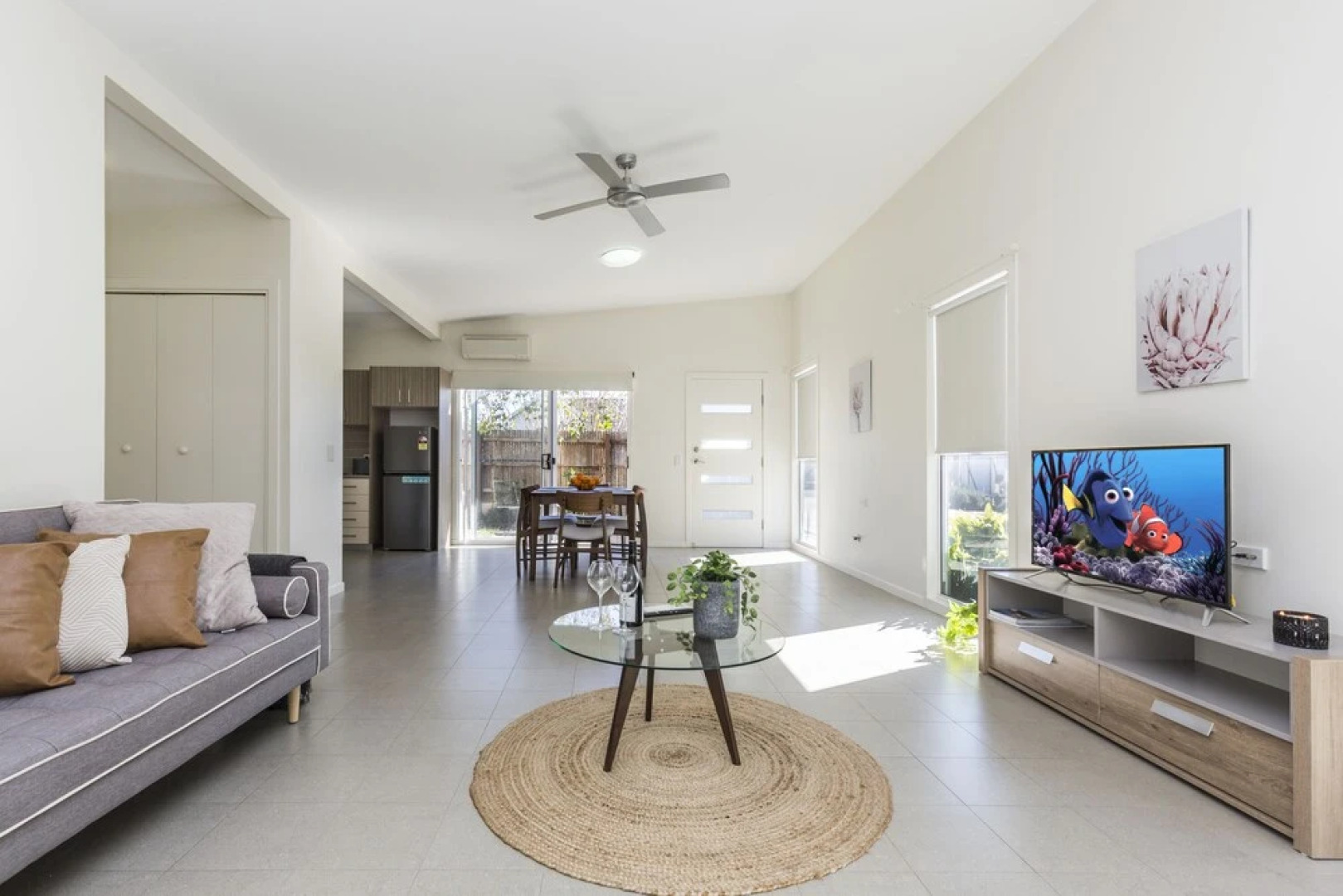 2 Bedroom with Parking Near Central Cessnock