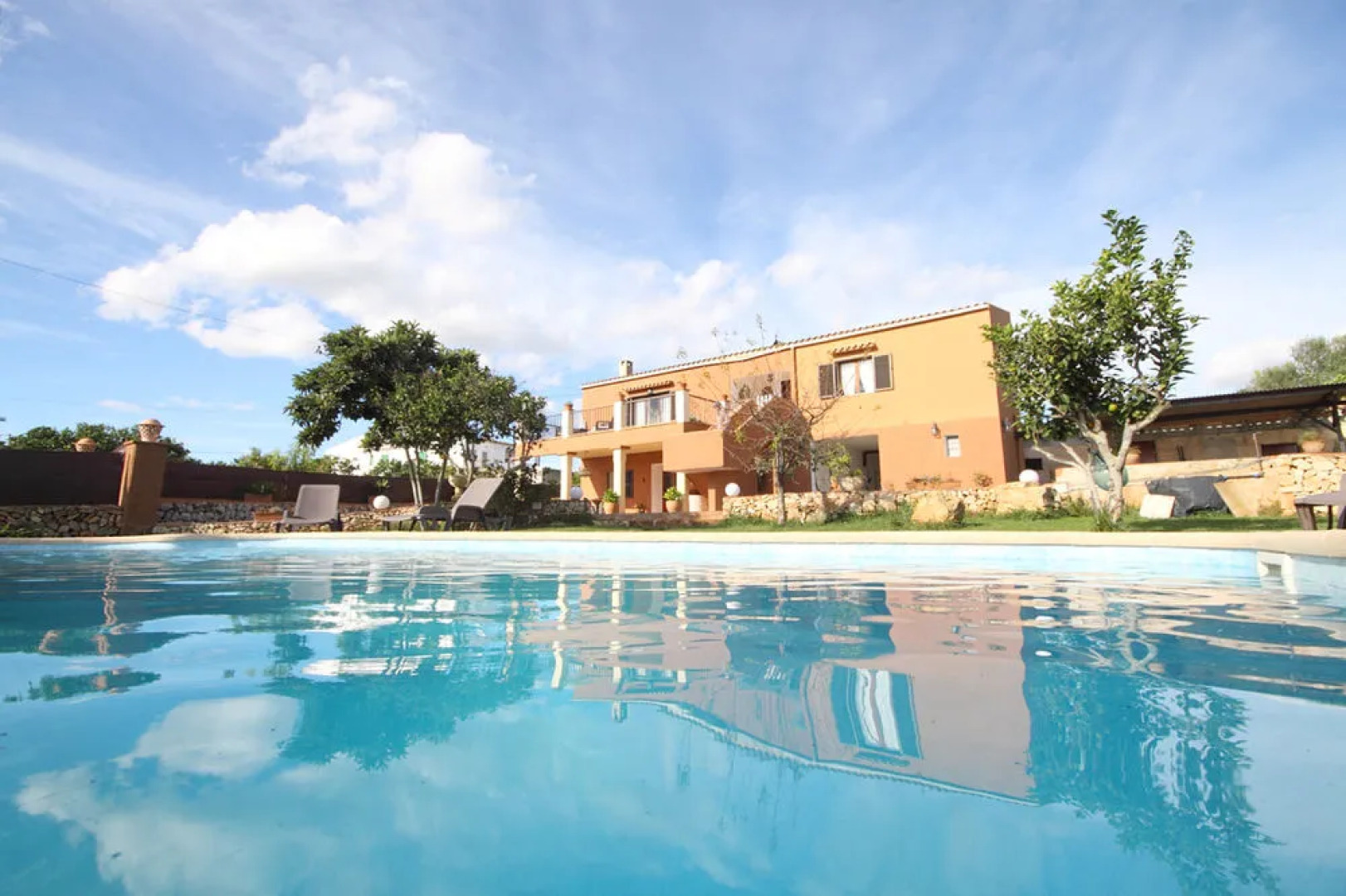 Villa Can Antonia Dotze