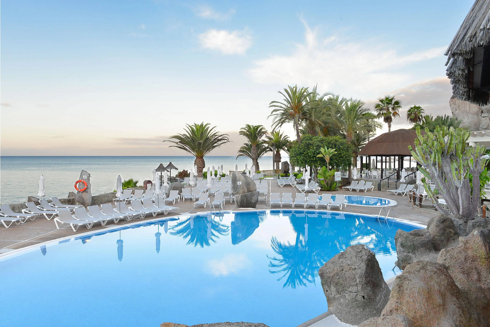 Hotel Princess Taurito - All Inclusive Plus