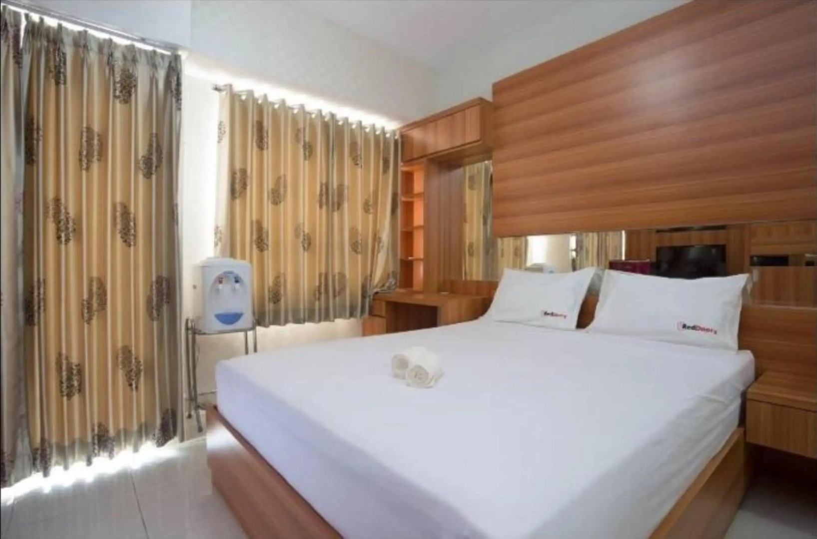 Apartemen Taman Melati Margonda by Winroom