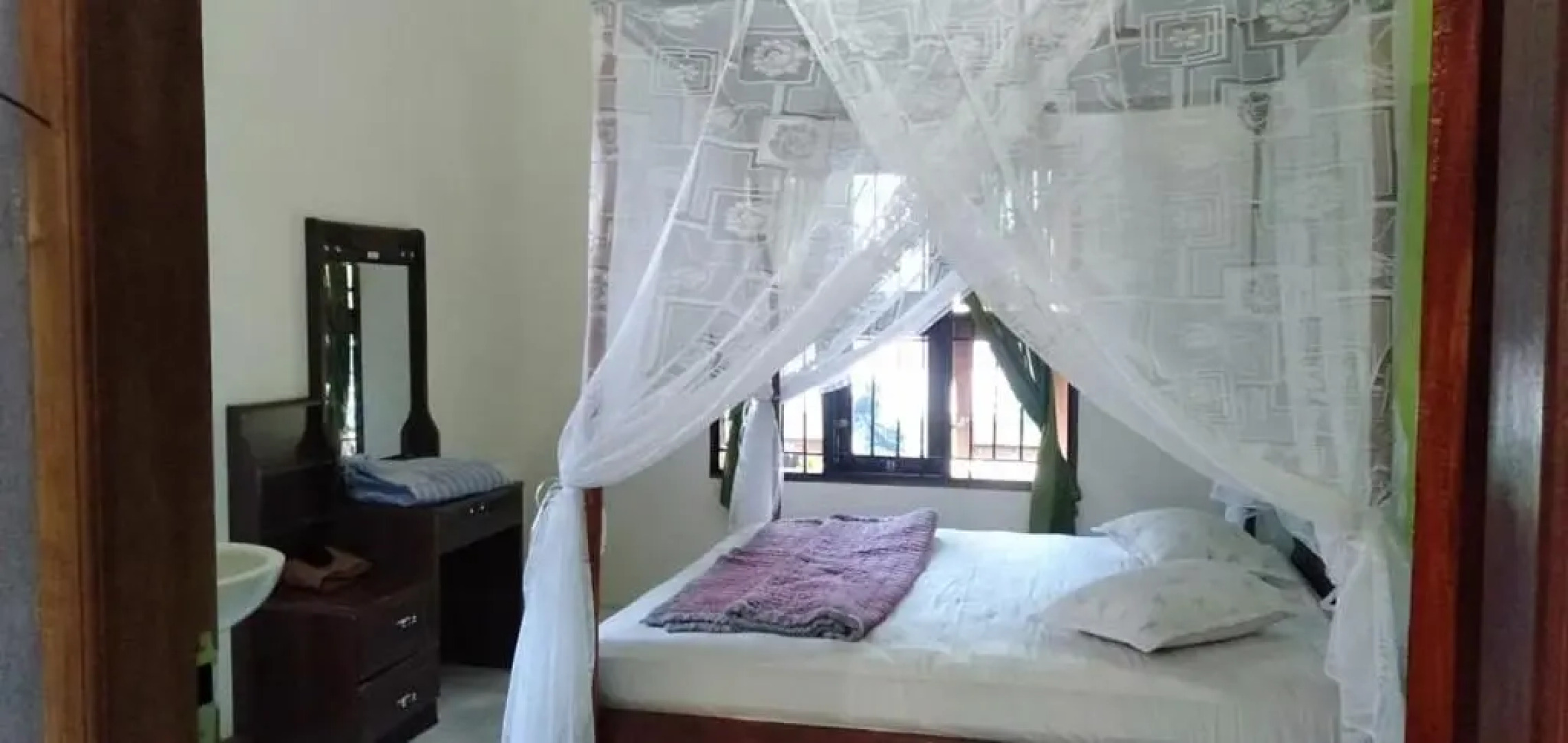 Bungalow 78 Bukit lawang