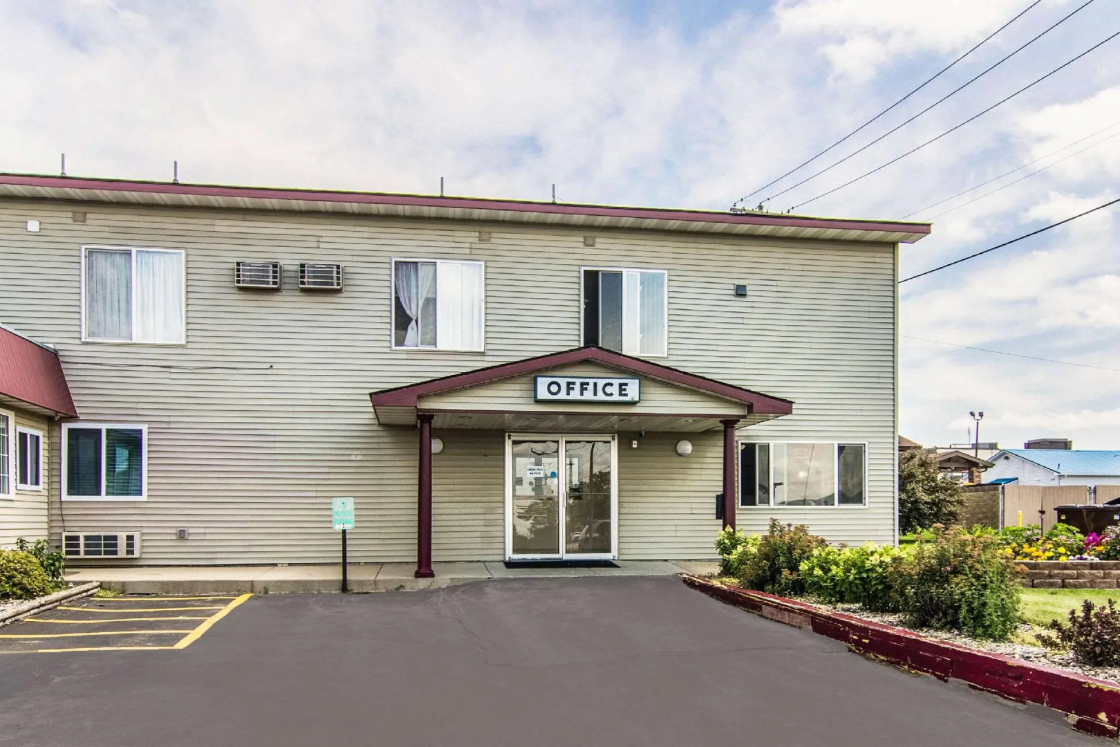 Days Inn by Wyndham Fergus Falls