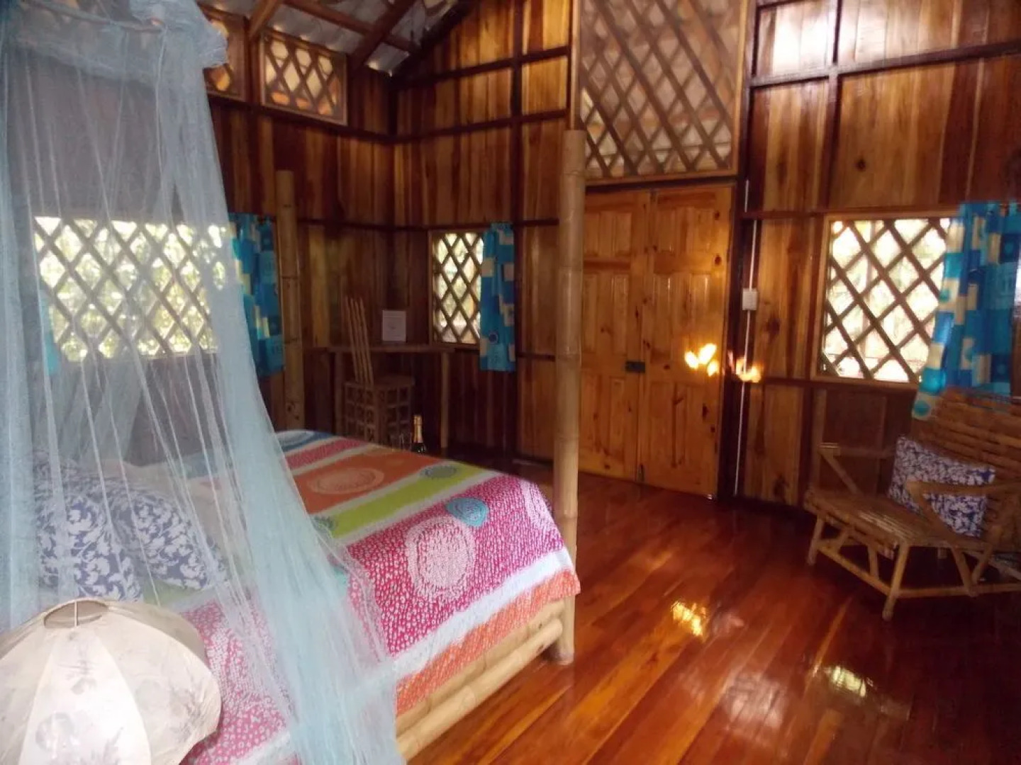 Coral Hill Bungalows