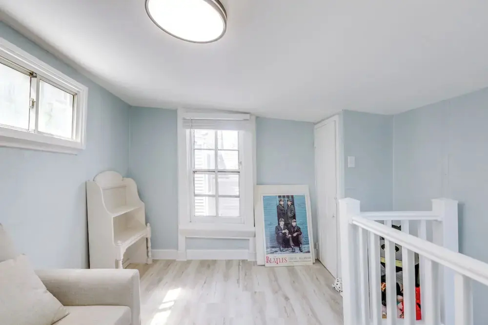 Walk to Ocean Grove Beach: Apt in New Jersey
