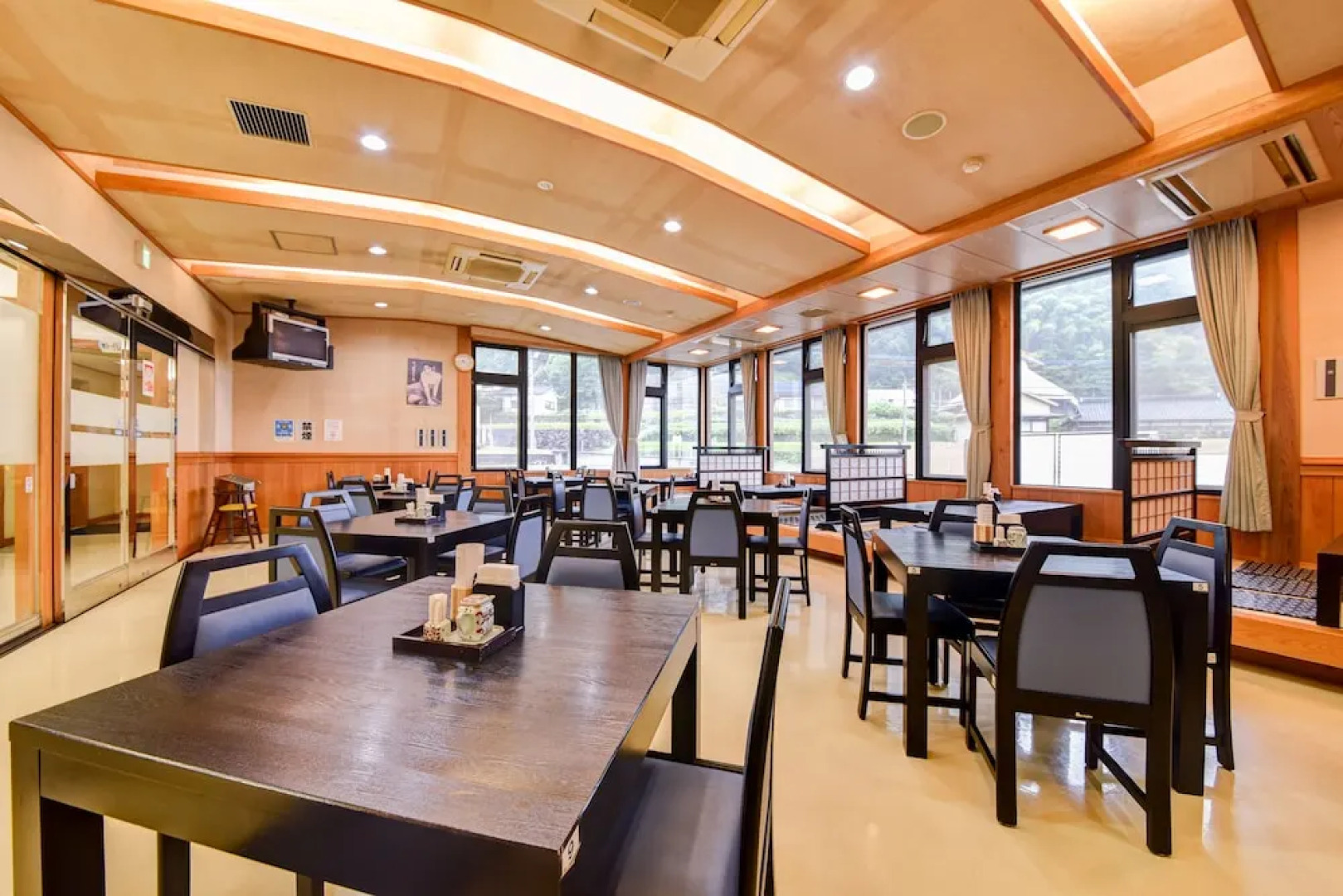 Yasuragino Sato Yamakuni