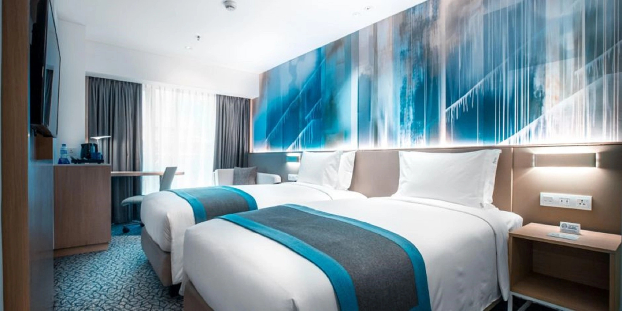 Holiday Inn Express Manila Newport City