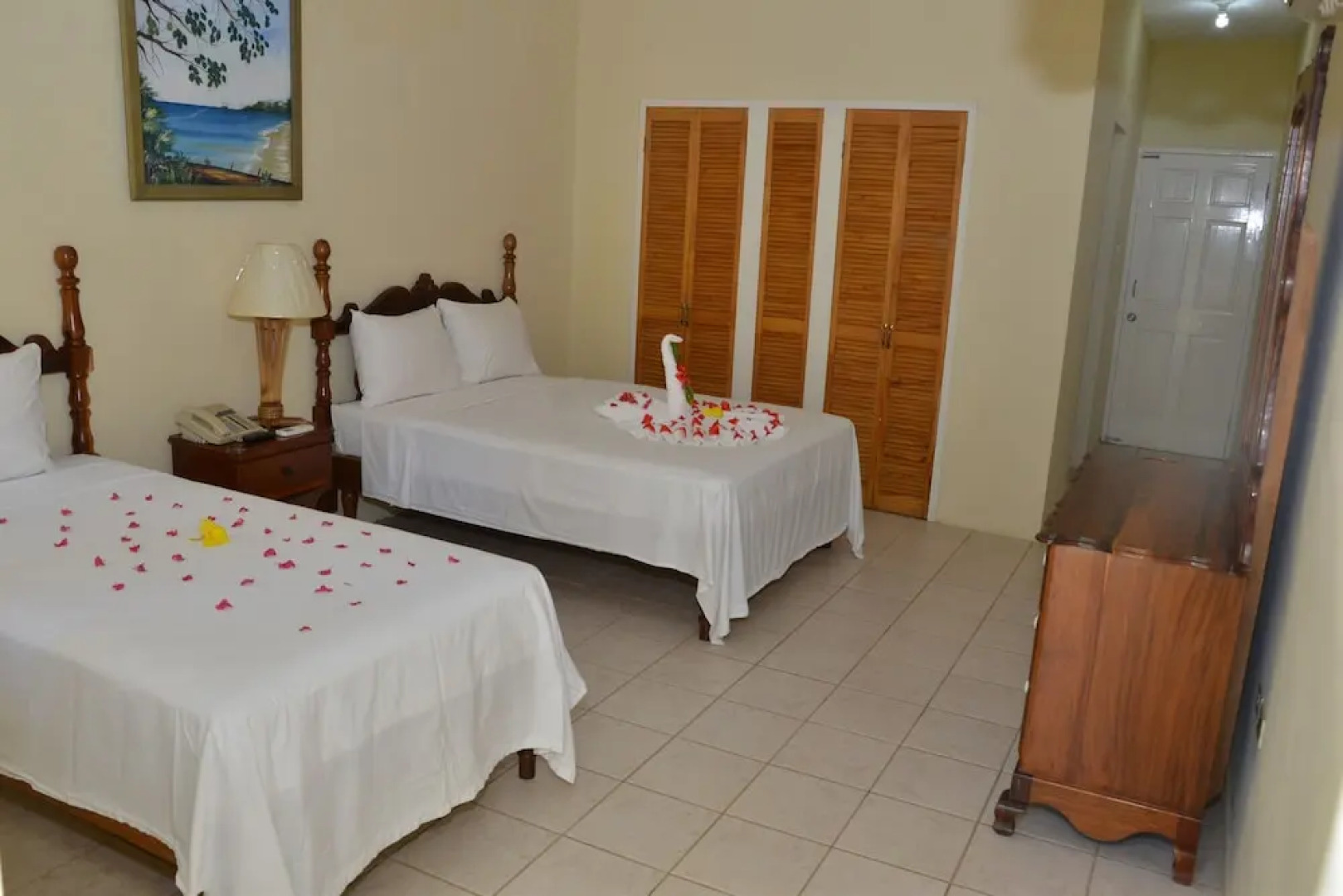 Merrils Beach 3 All Inclusive