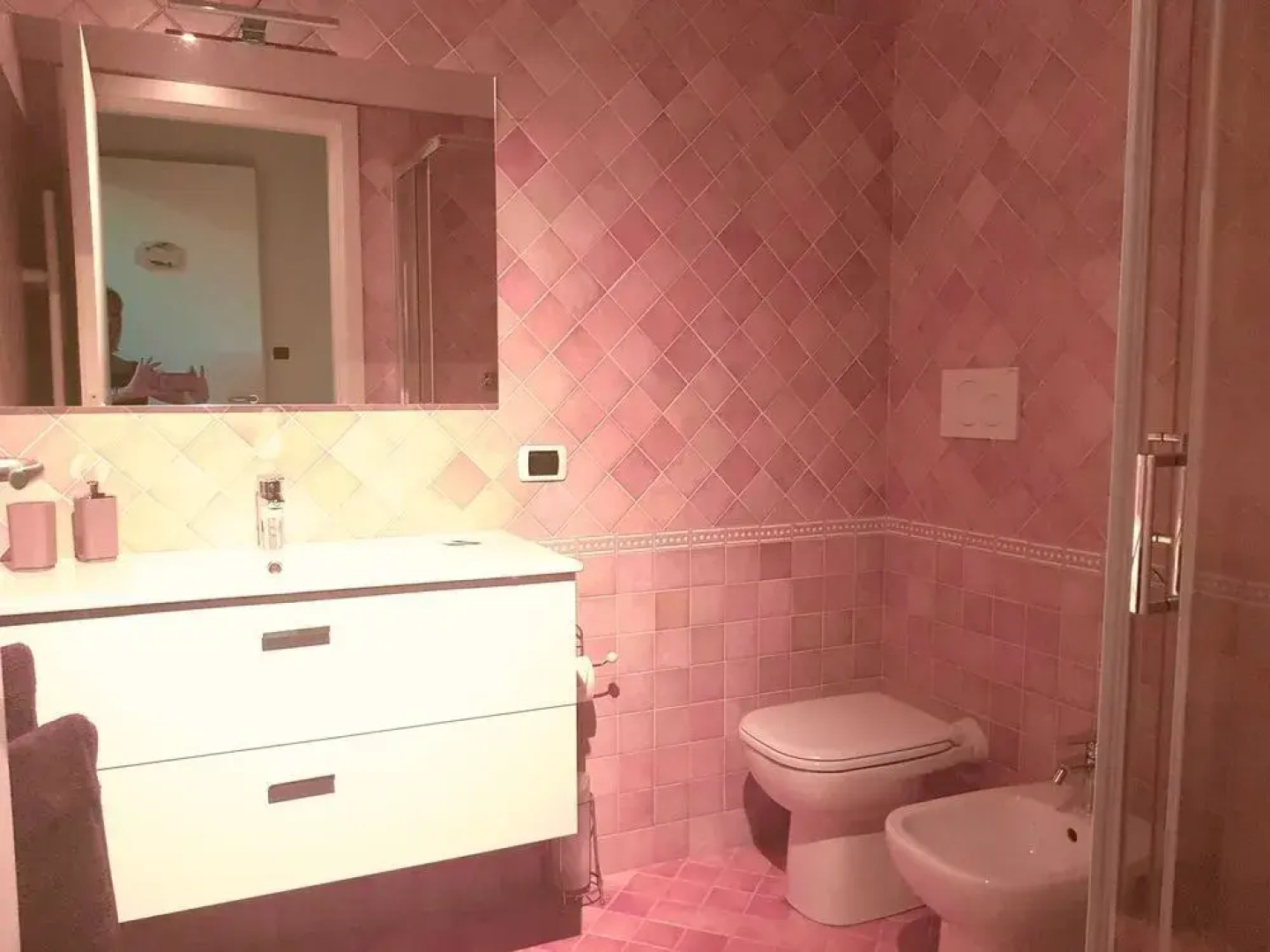 B&B  Corte del mosto Relais