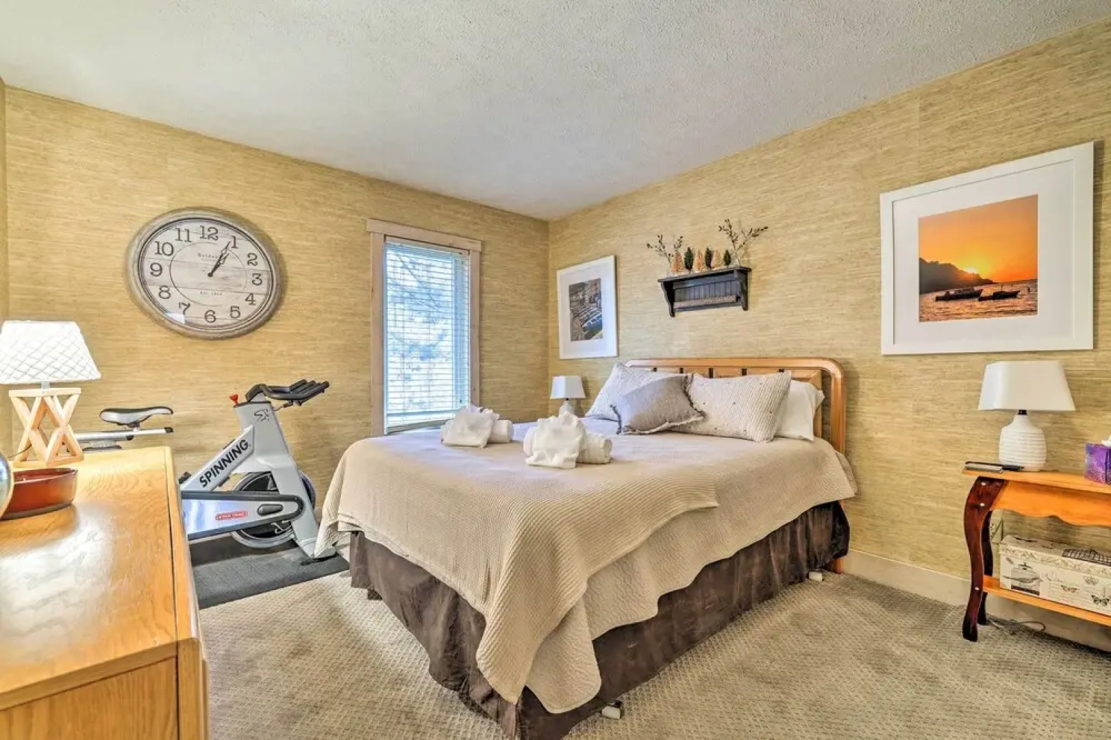 Blakeslee Townhome < 1 Mi to Jack Frost Ski Resort