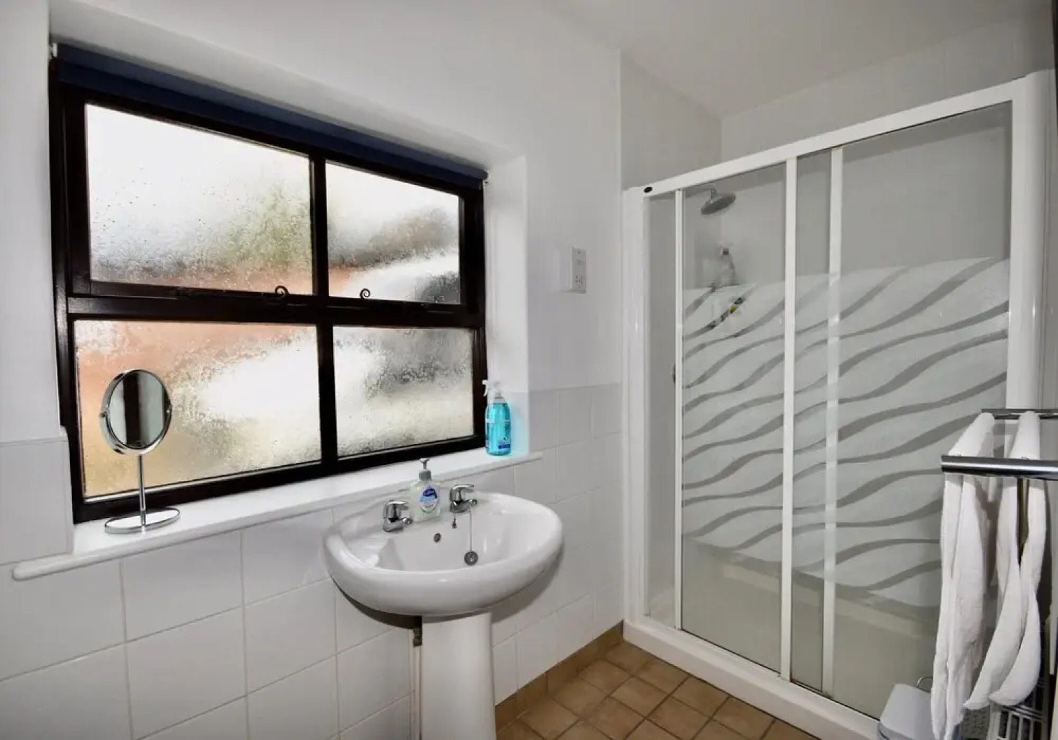 Old Byre is a Stunning Dog Friendly Barn Conversion Sleeps 6