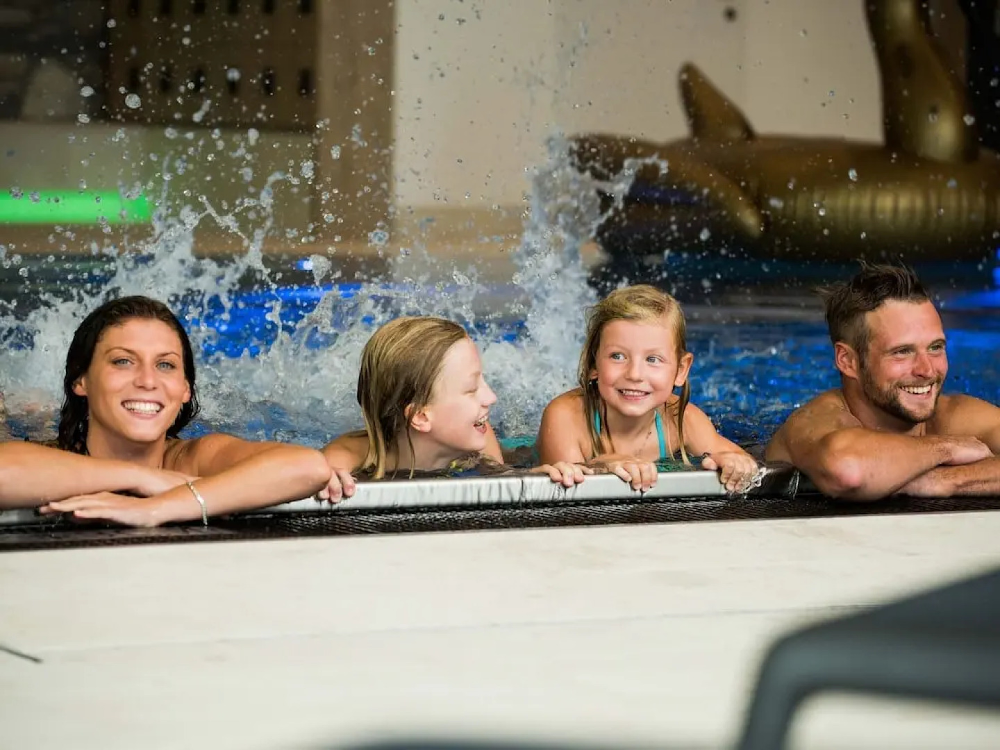 Luxurious Apartment with Swimming Pool in Matrei