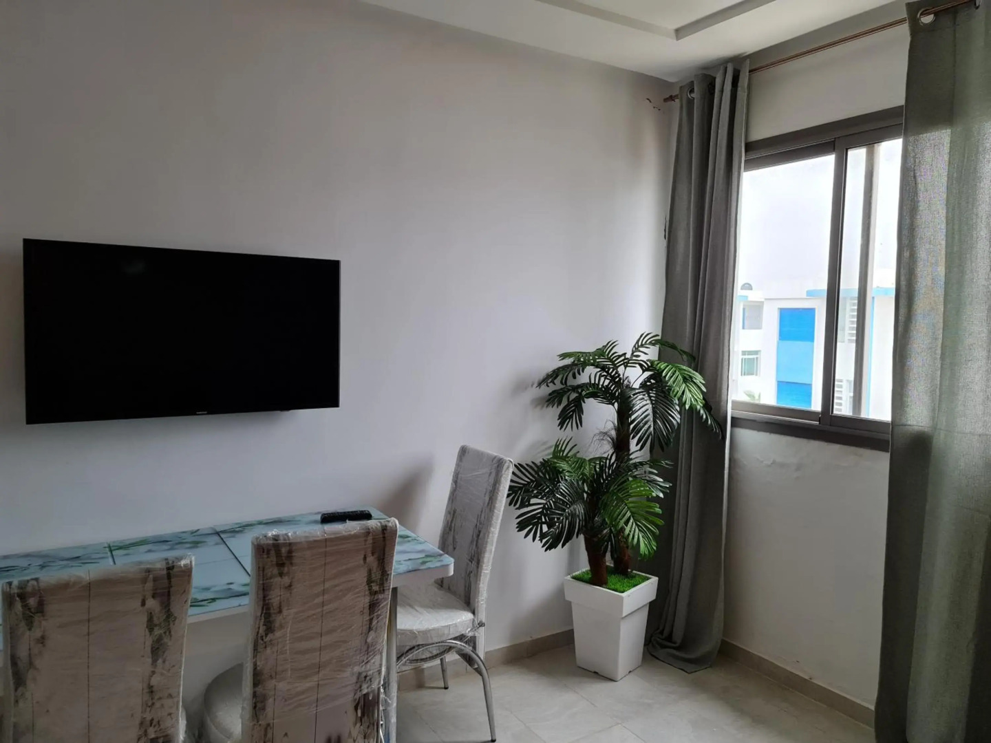 Residence Marbella Beach