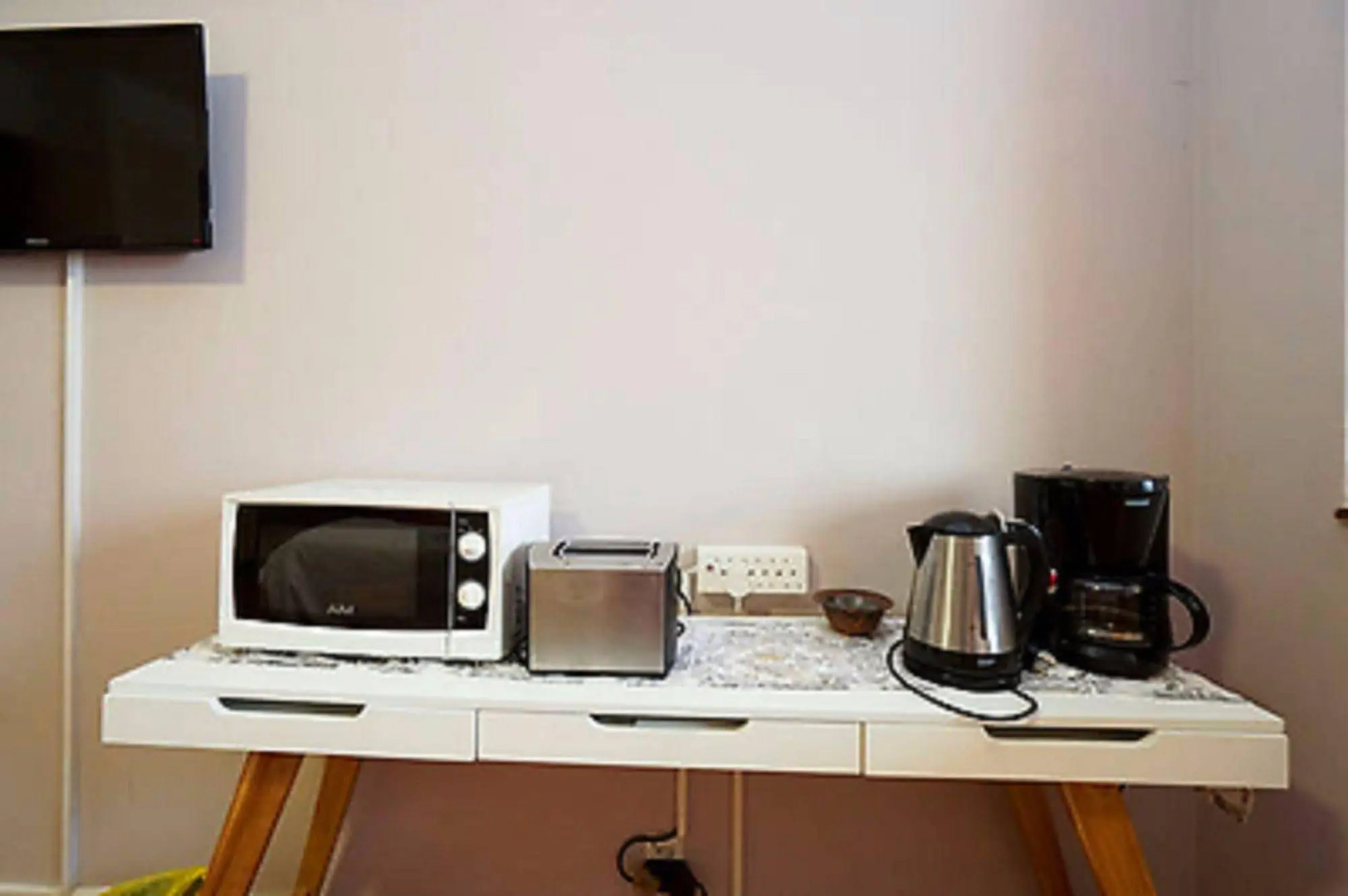 Parkview Holiday Apartments