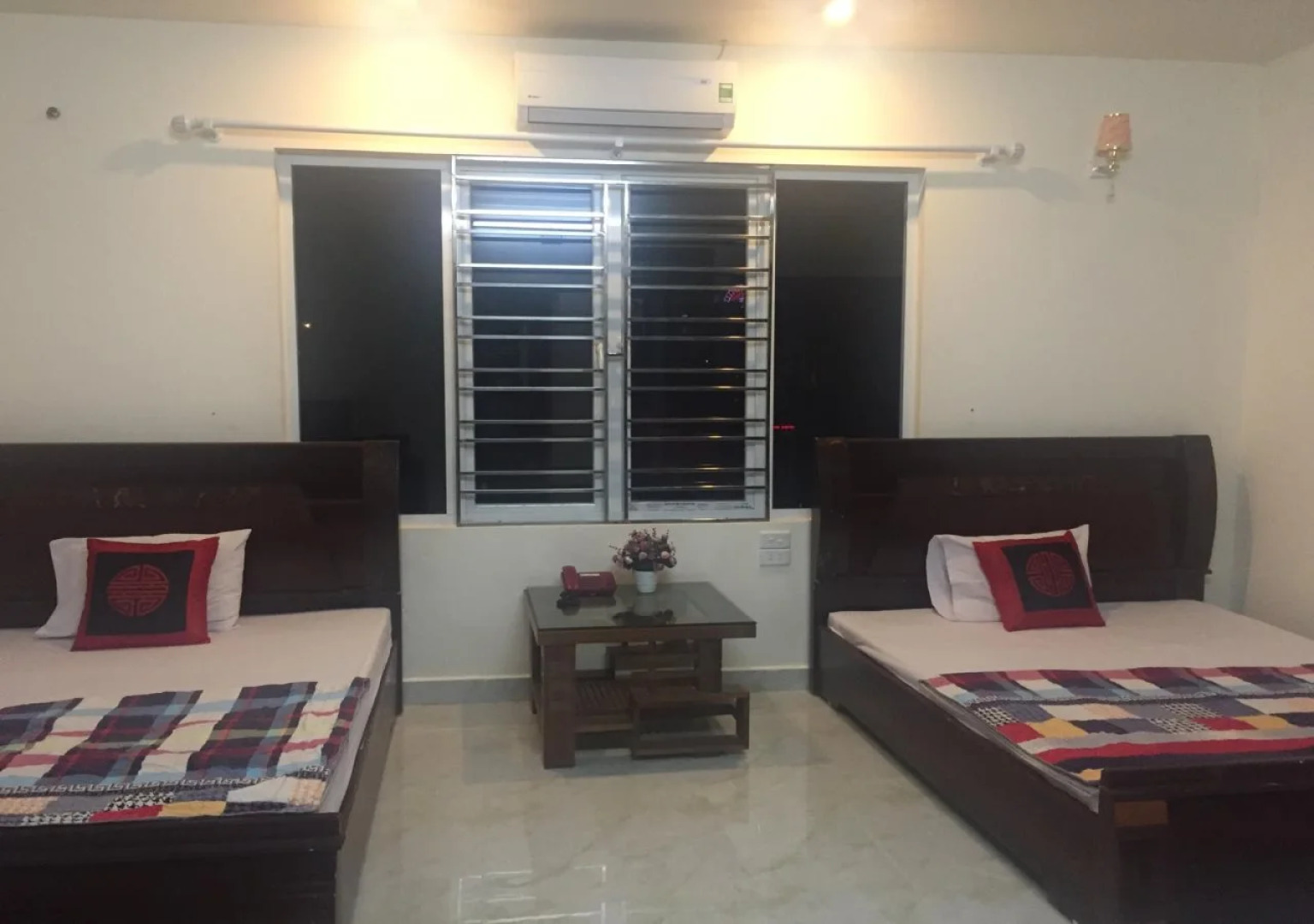 Viet Nhat Halong Hotel