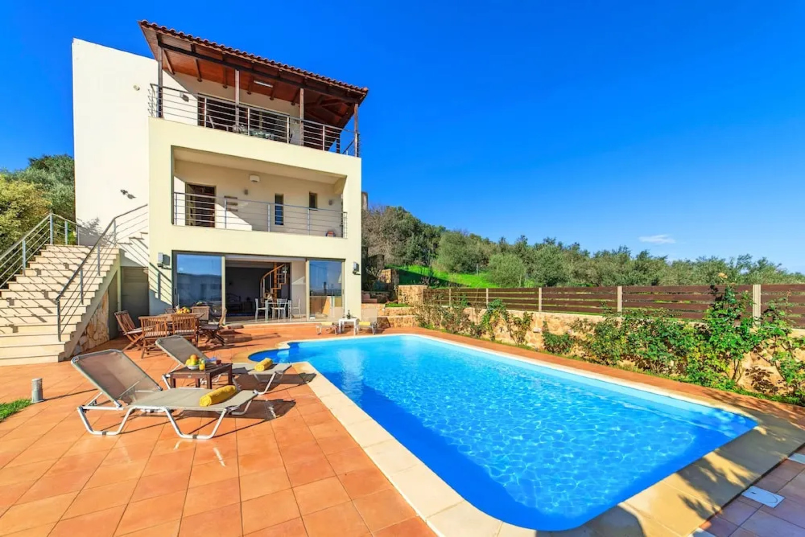 Secret Escape Villa With Heated Pool