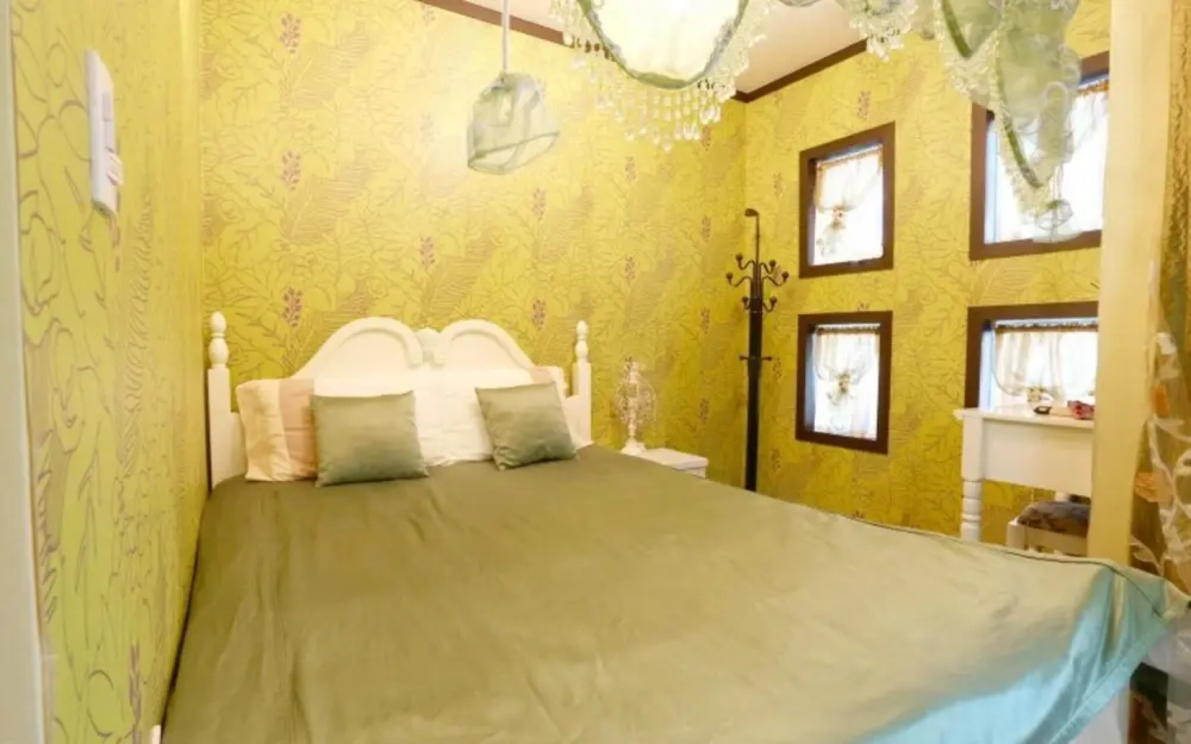 Lohengrin Pension