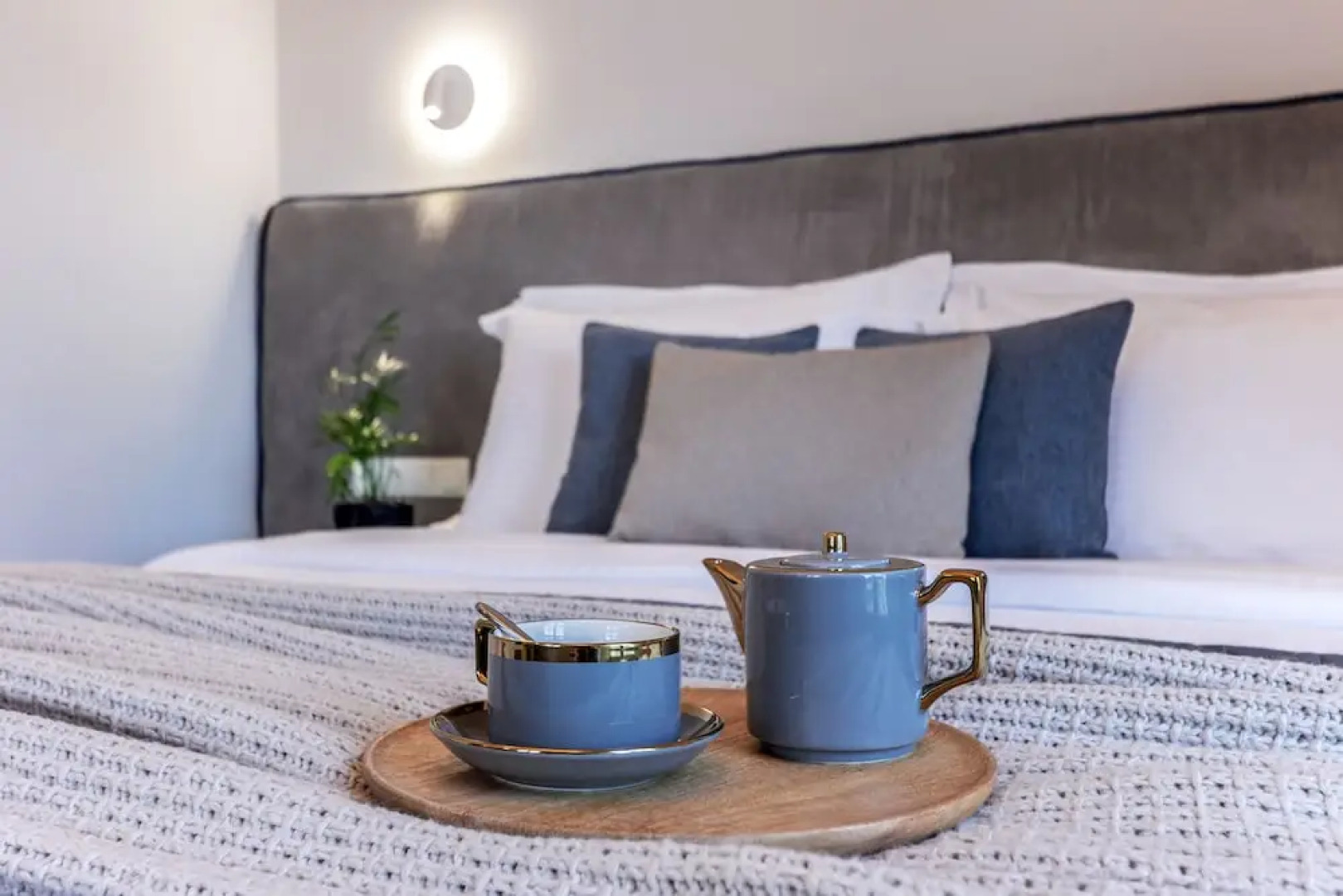 Octavia comfort bungalows amazing view