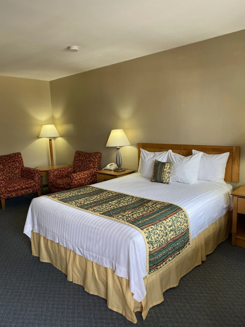 Thunderbird Lodge, Norman, OK