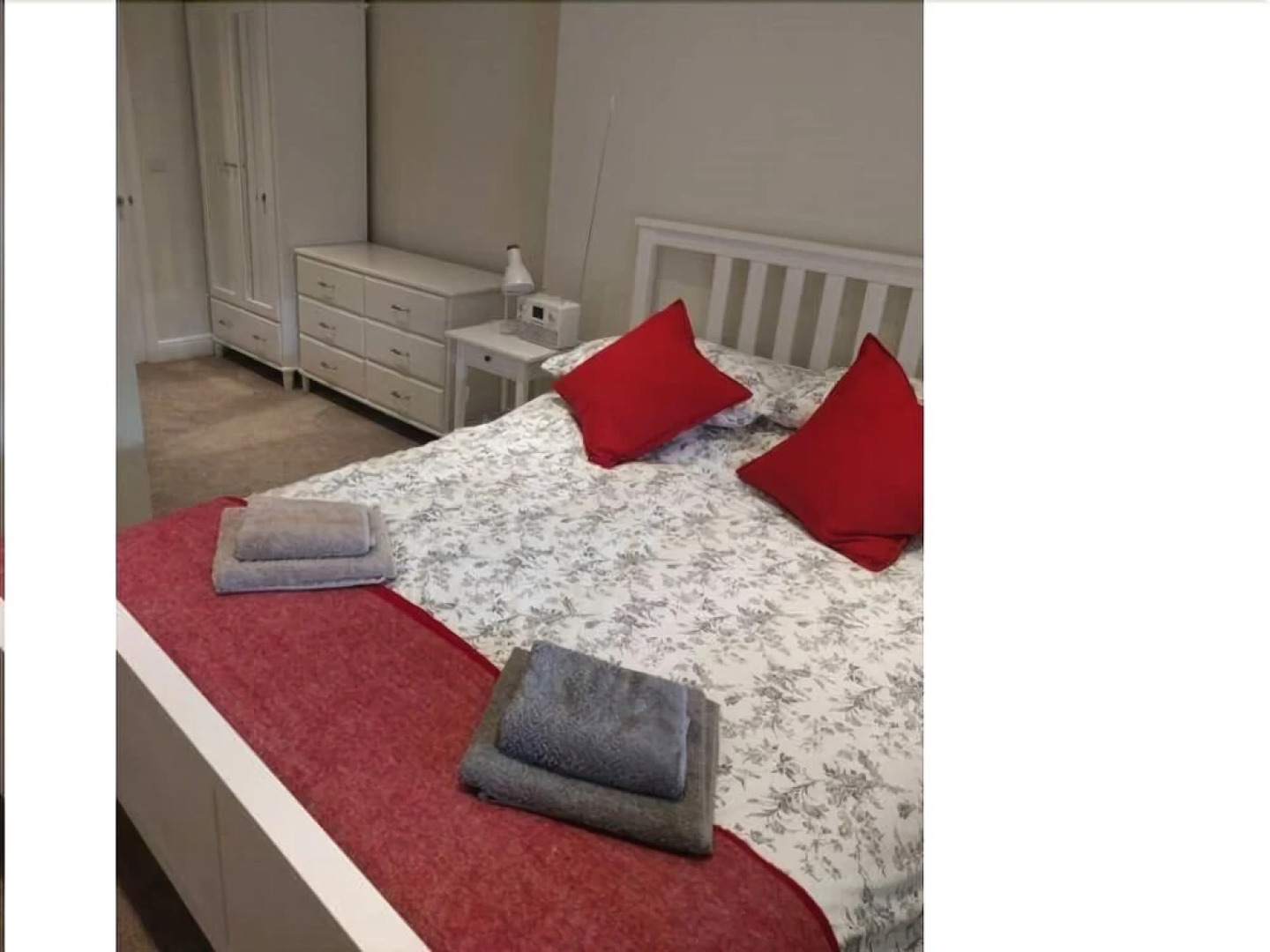 Haven House, Aldeburgh