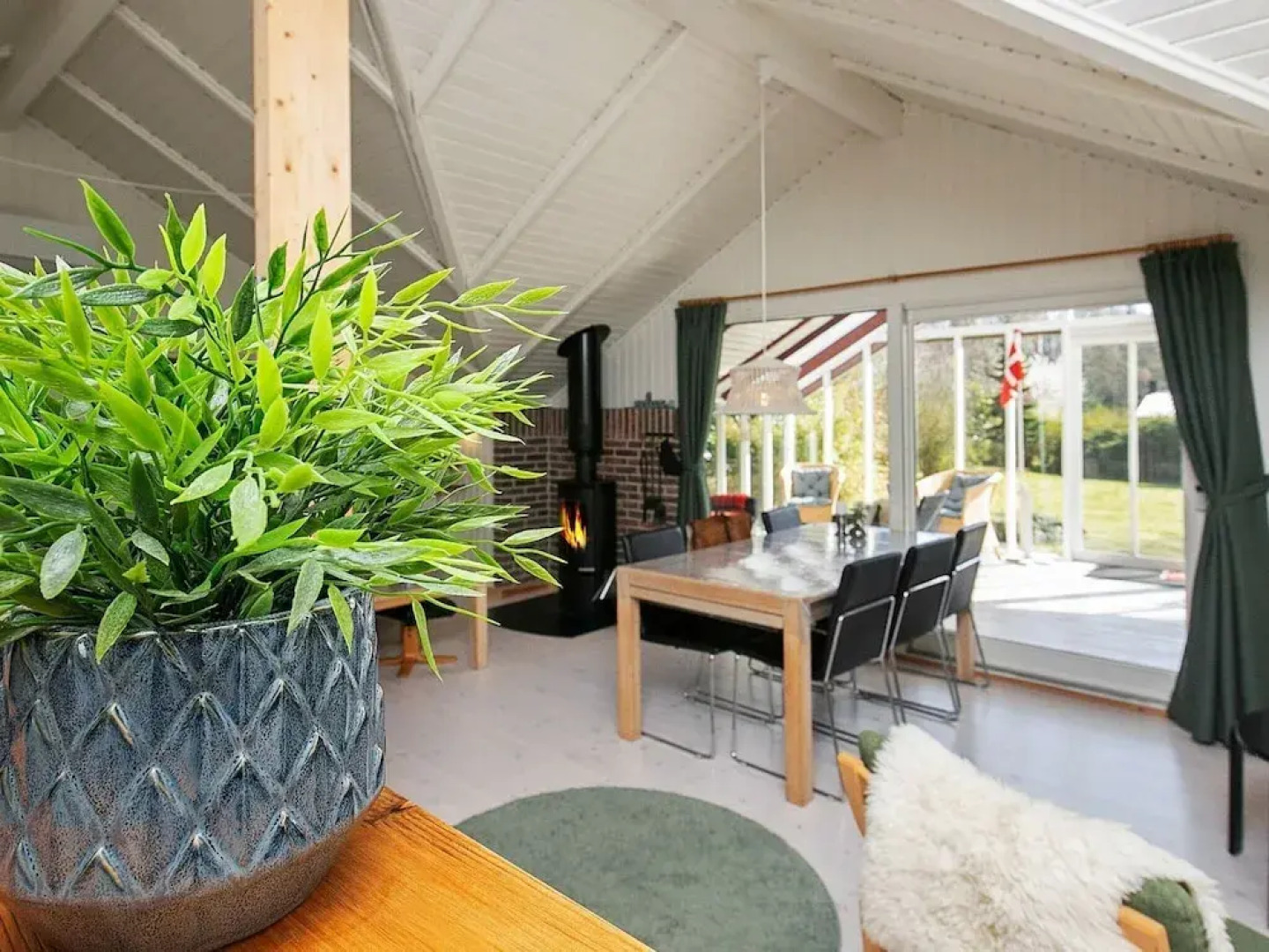 Secluded Haven by Beach - By Traum Ferienwohnungen