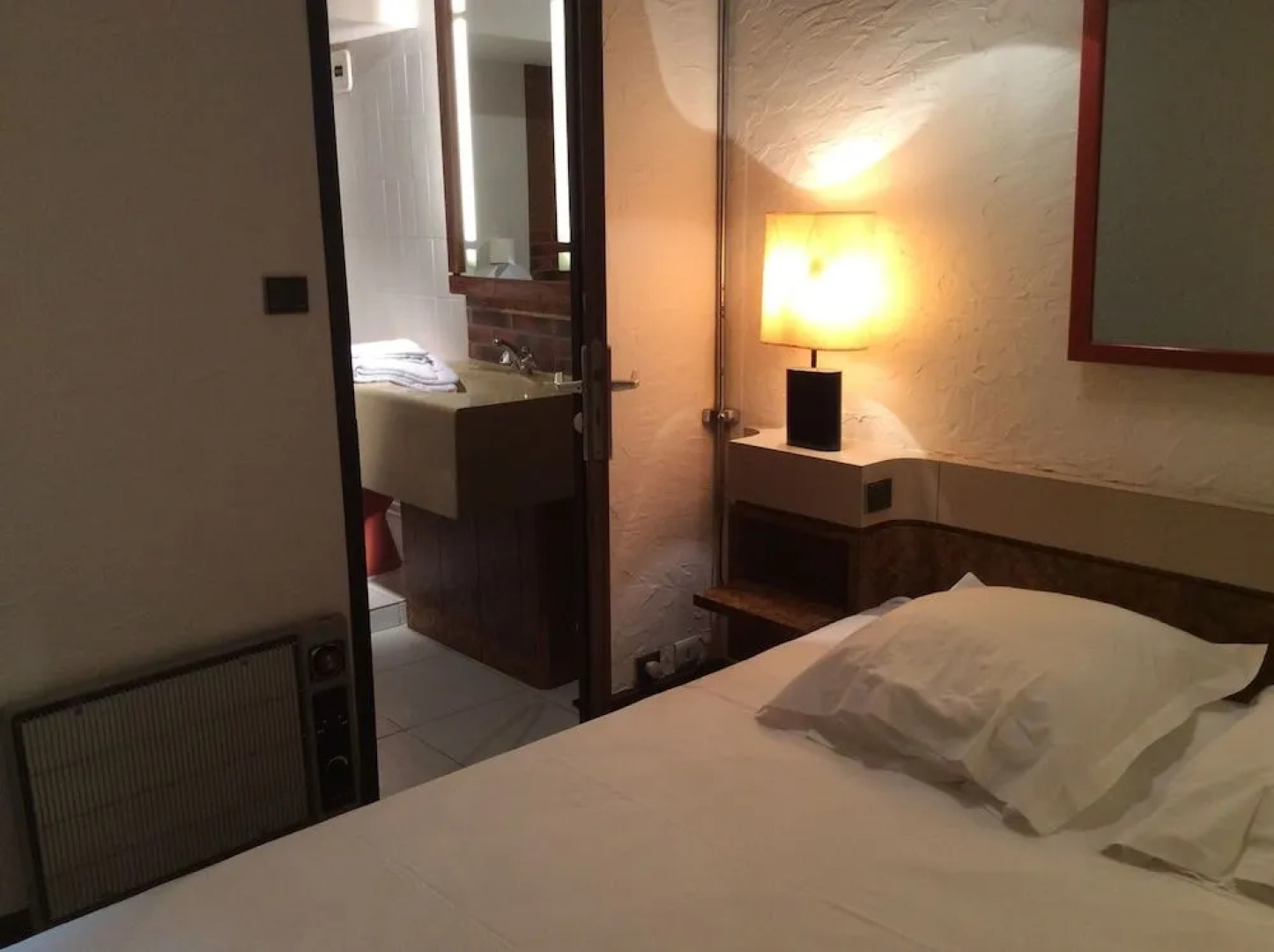 Aux Prisons de Montagny