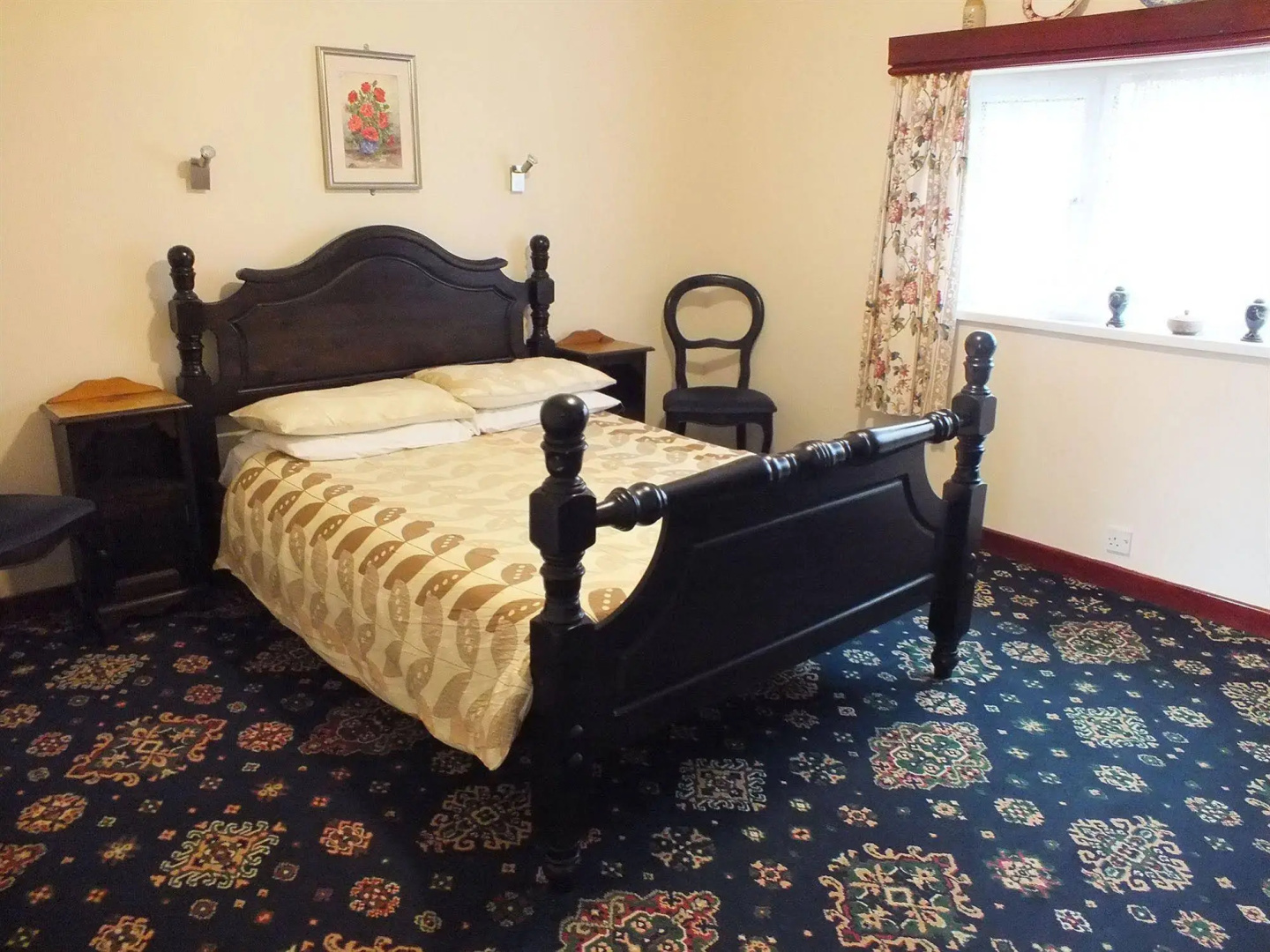 Silverdale Lodge