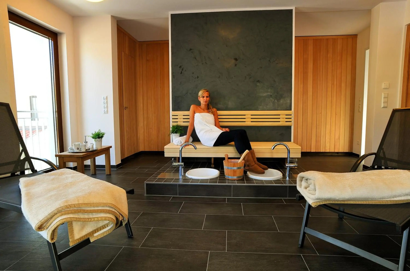 Gasthof Hotel Zum Hirsch***S