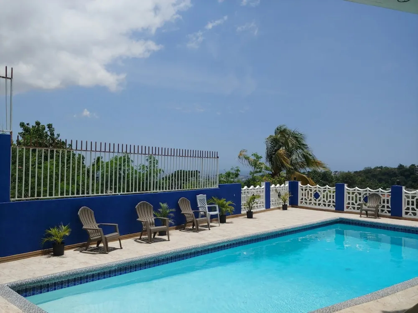 Rockhampton Retreat Guest House
