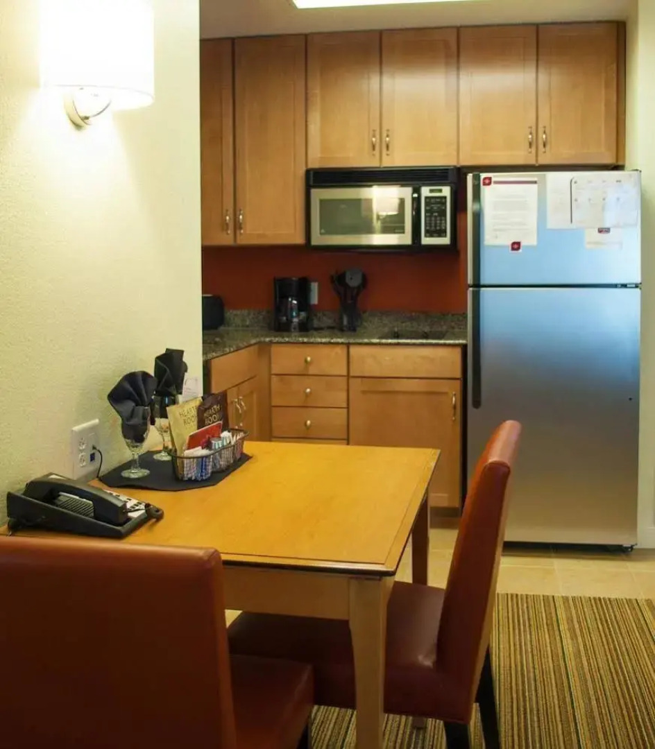 Residence Inn Marriott Carlisle