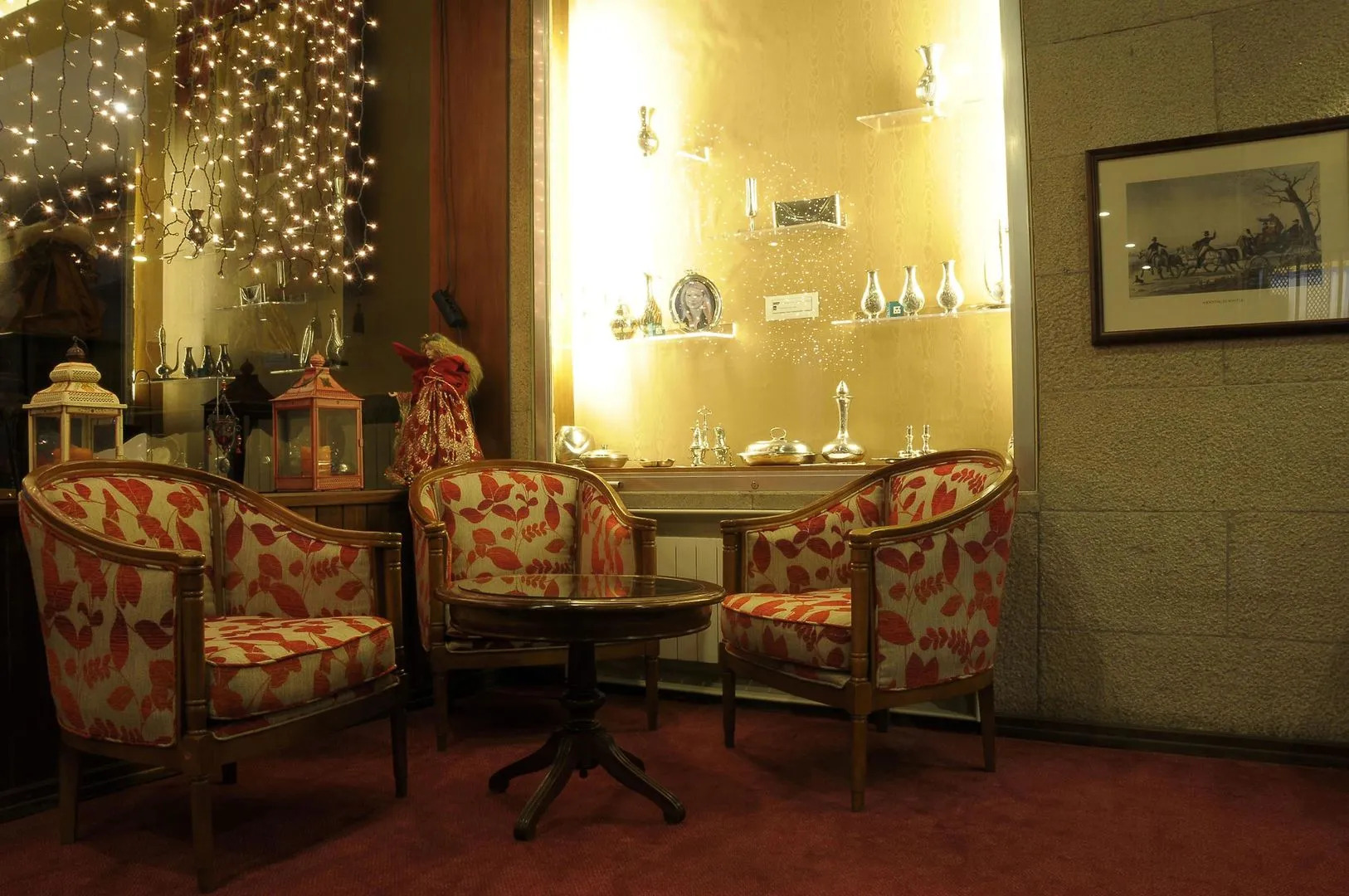 Hotel Grão Vasco Historic Hotel & Spa