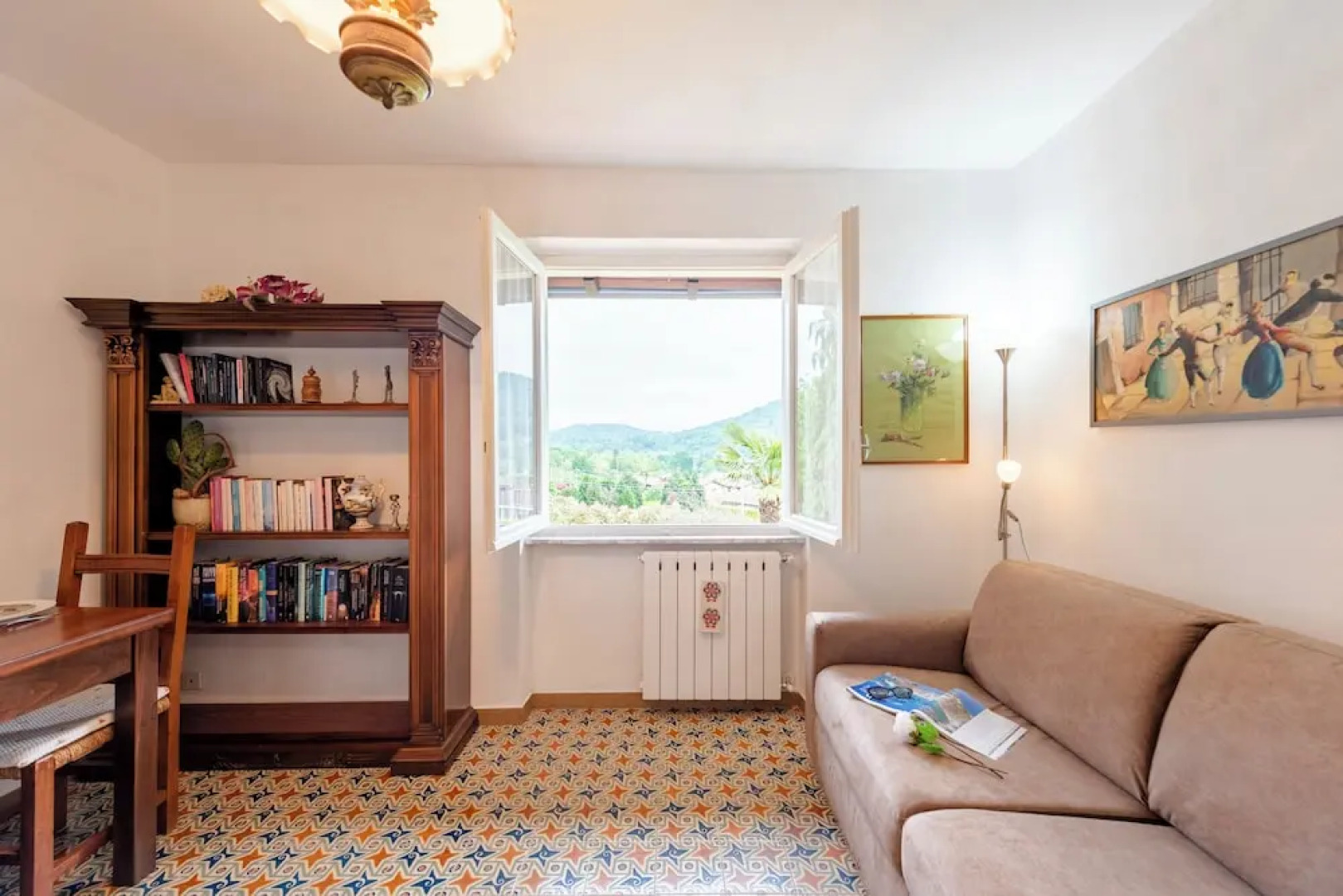 Il Cortiletto di Marina Pet Friendly