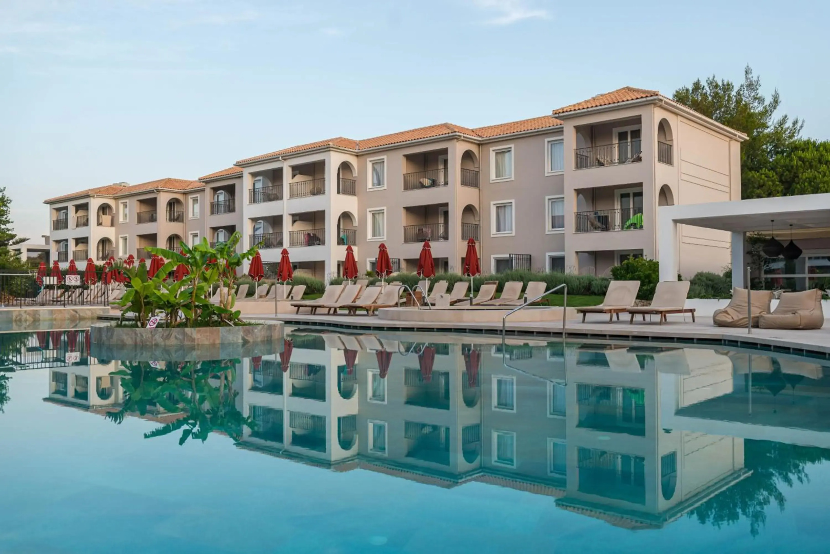 Bitzaro Grande Hotel - All Inclusive
