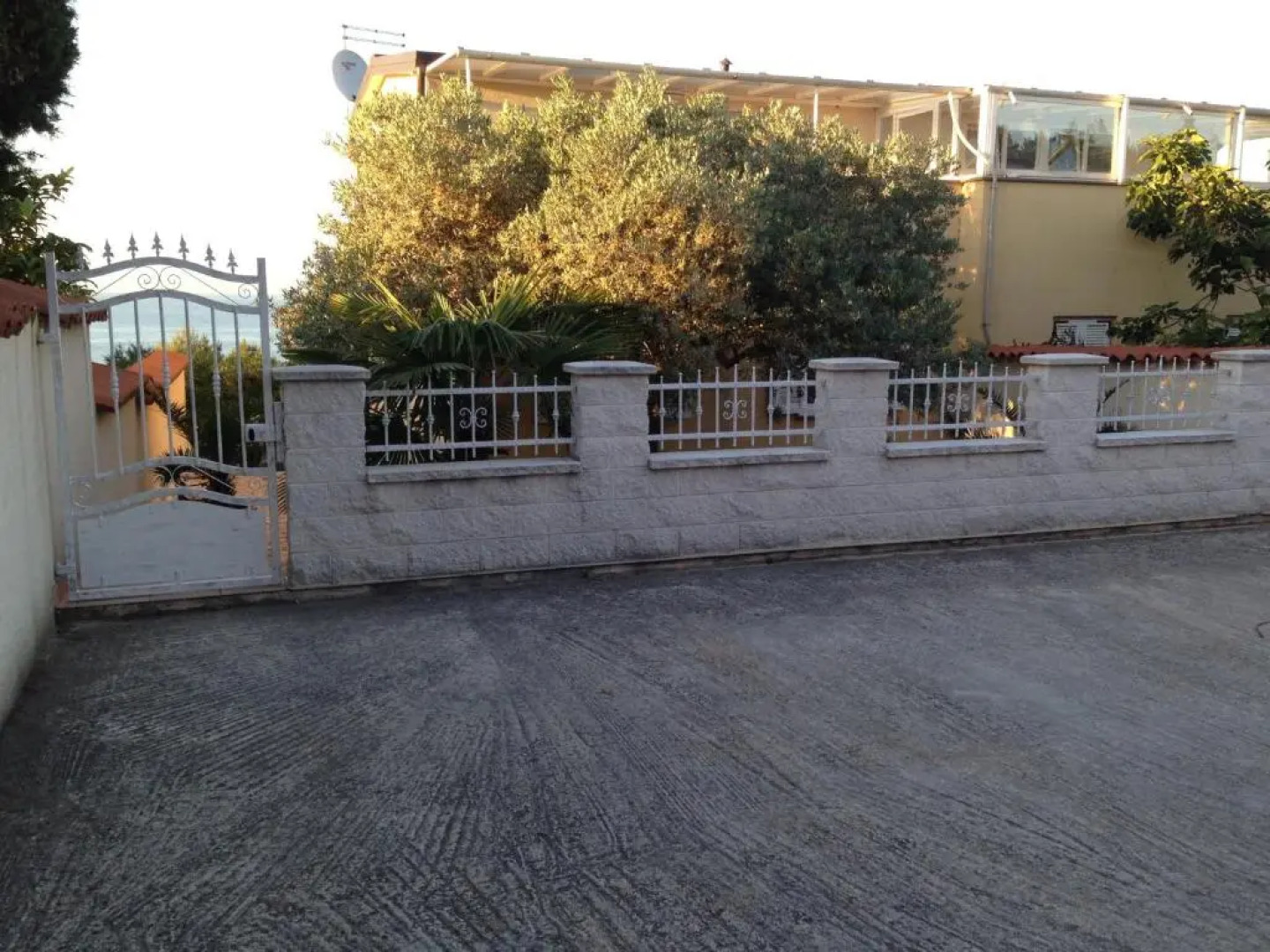 Apartments Salvore