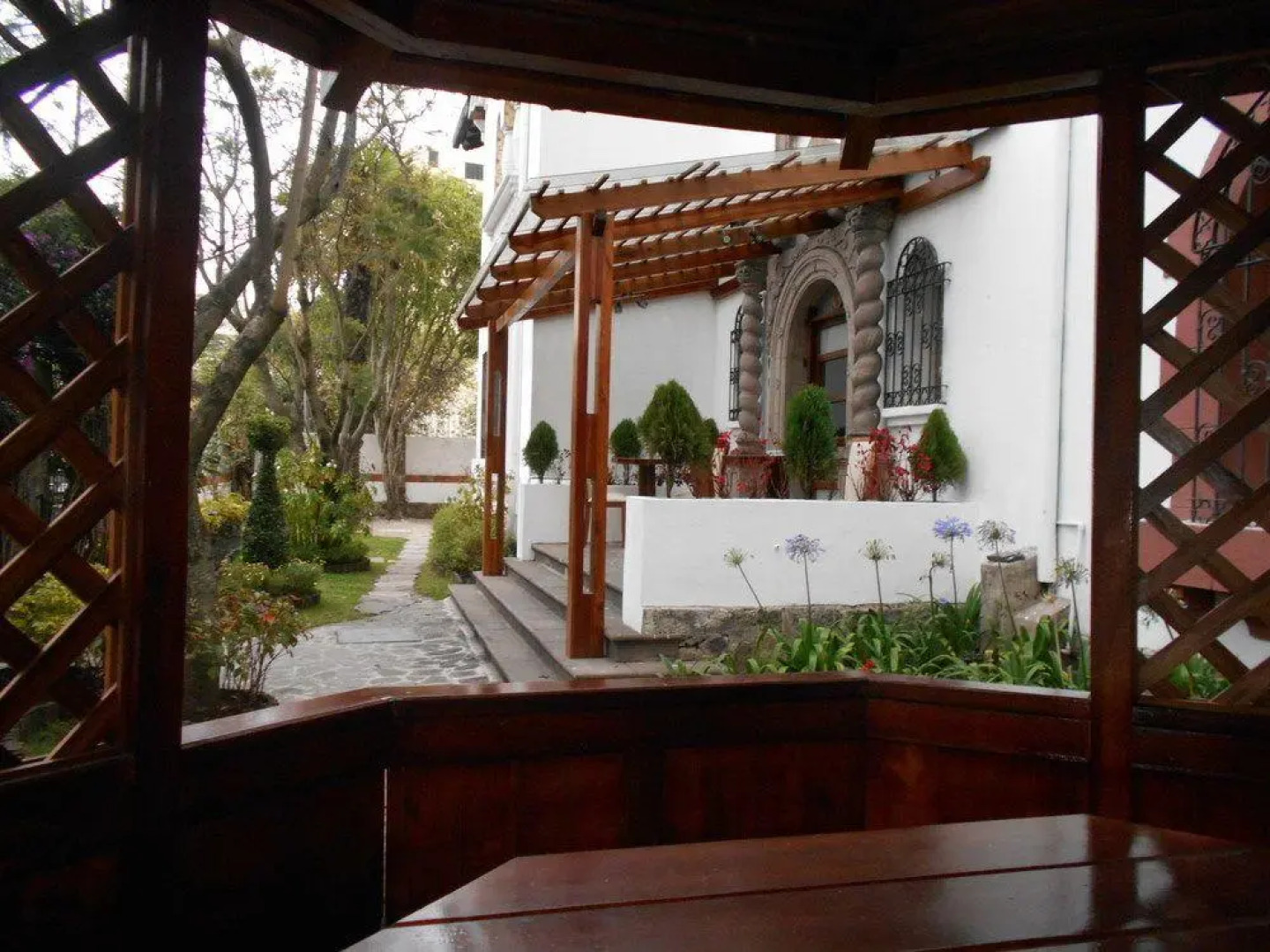 Villa De Sant Hotel Boutique