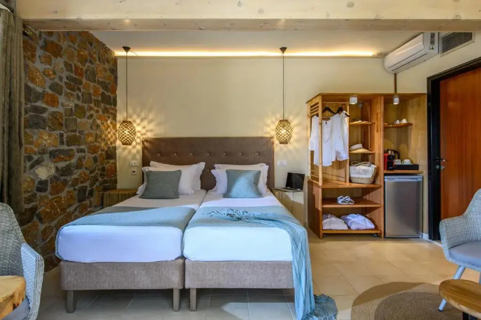 Country Hotel Velani